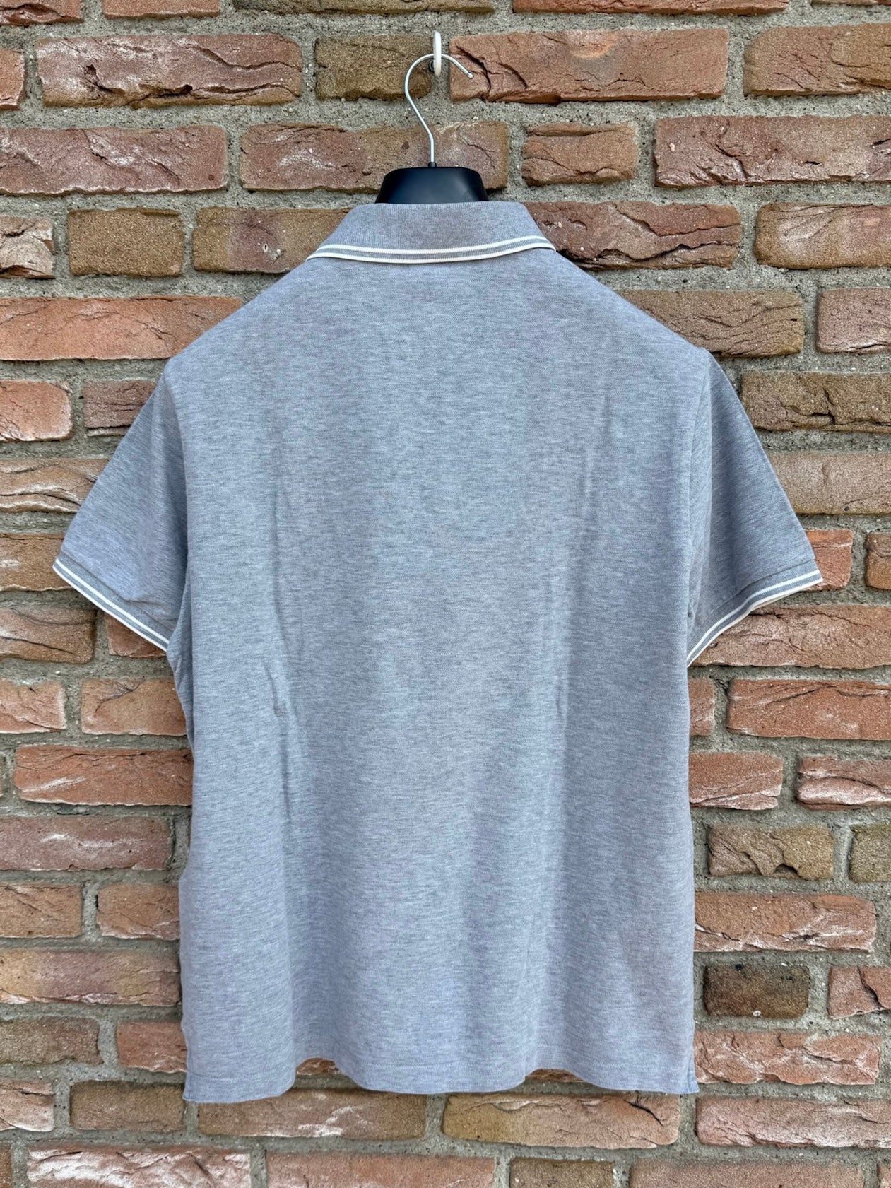 Stone Island Poloshirt - L