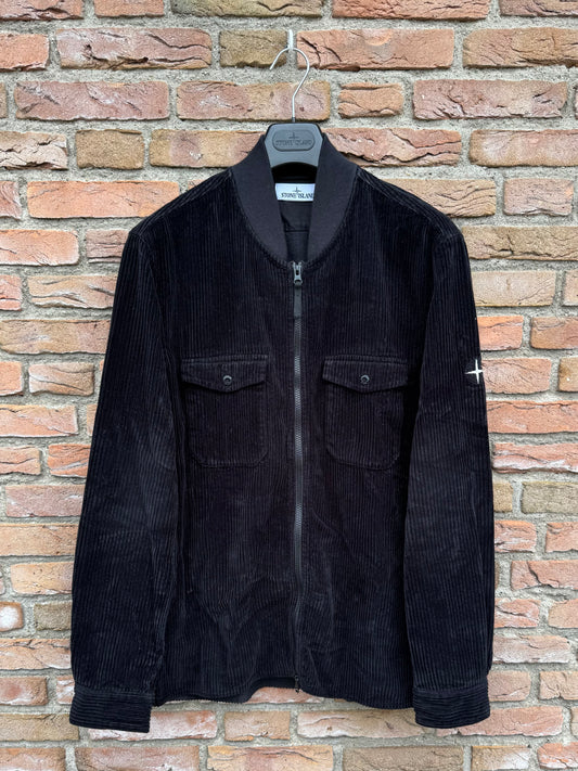 Stone Island Corduroy Jacket - L