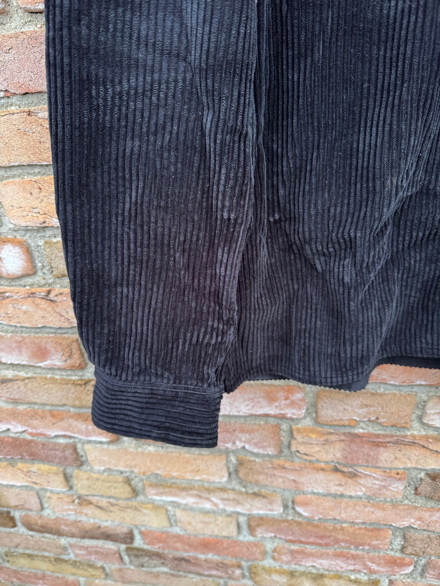 Stone Island Corduroy Jacket - L