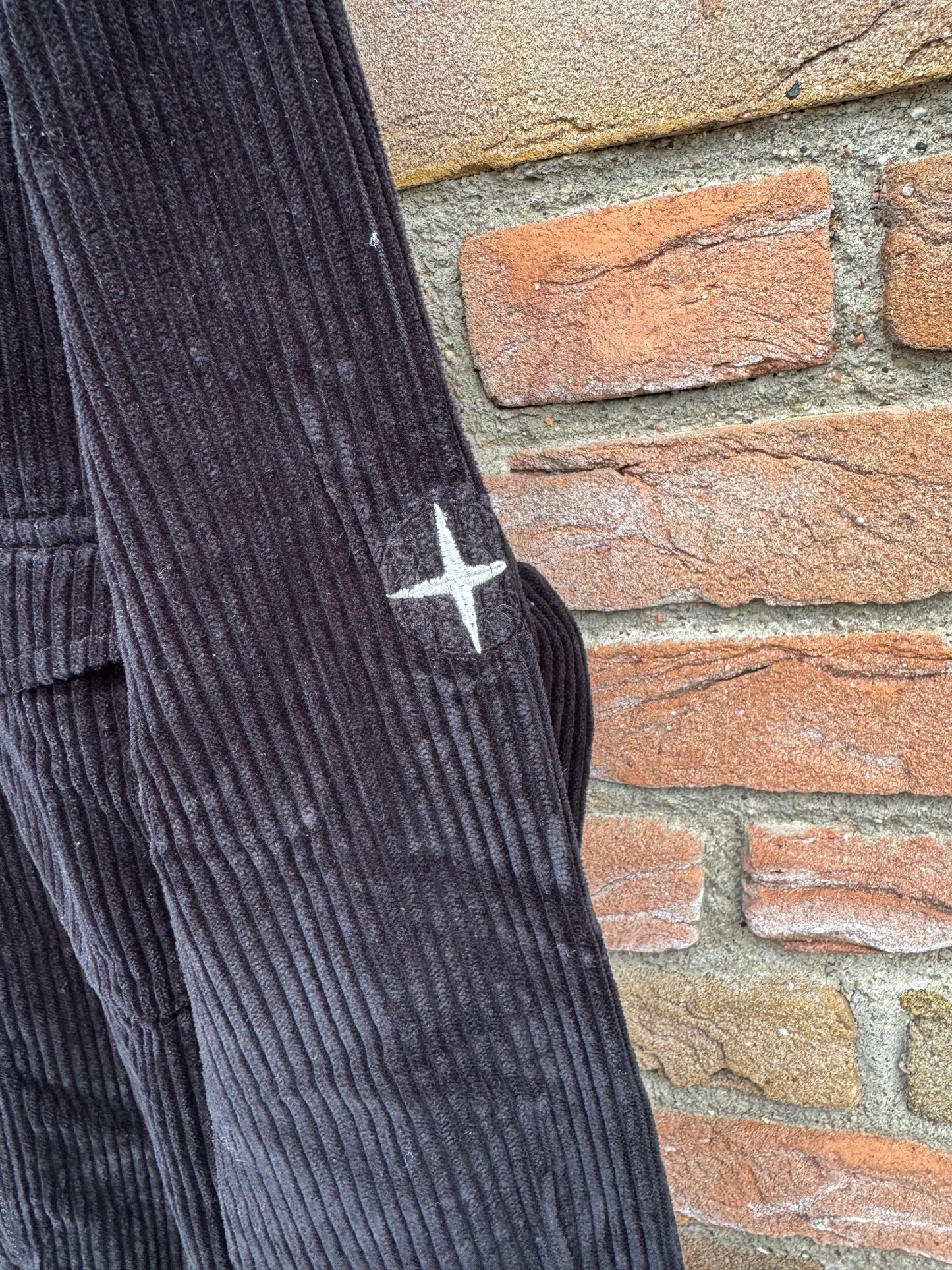 Stone Island Corduroy Jacket - L