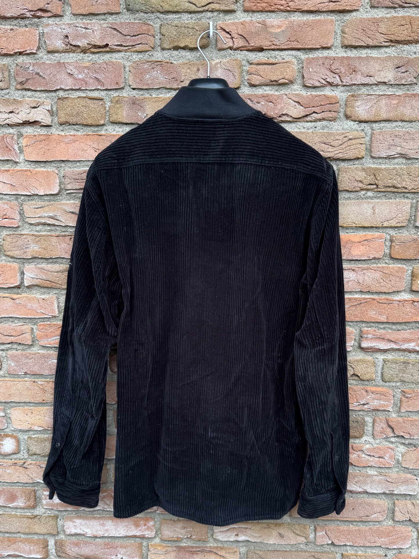 Stone Island Corduroy Jacket - L