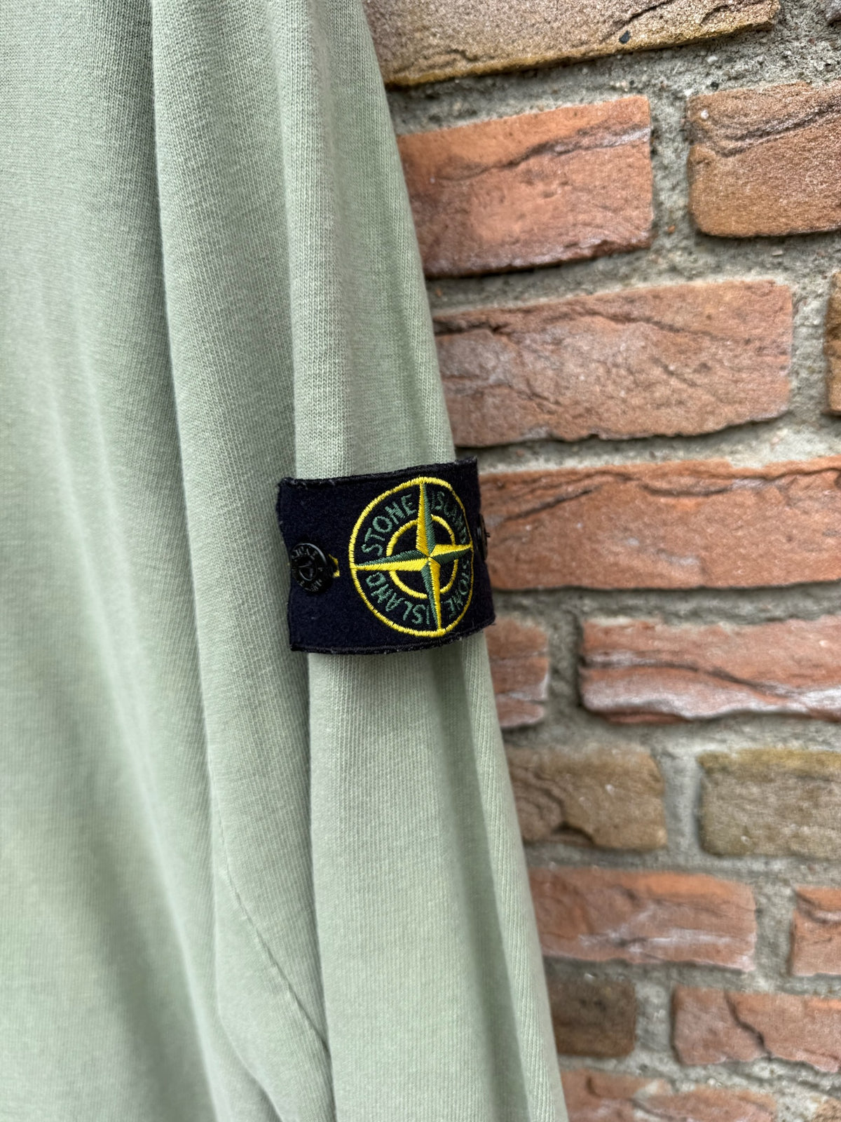 Stone Island Sweatshirt - XXL