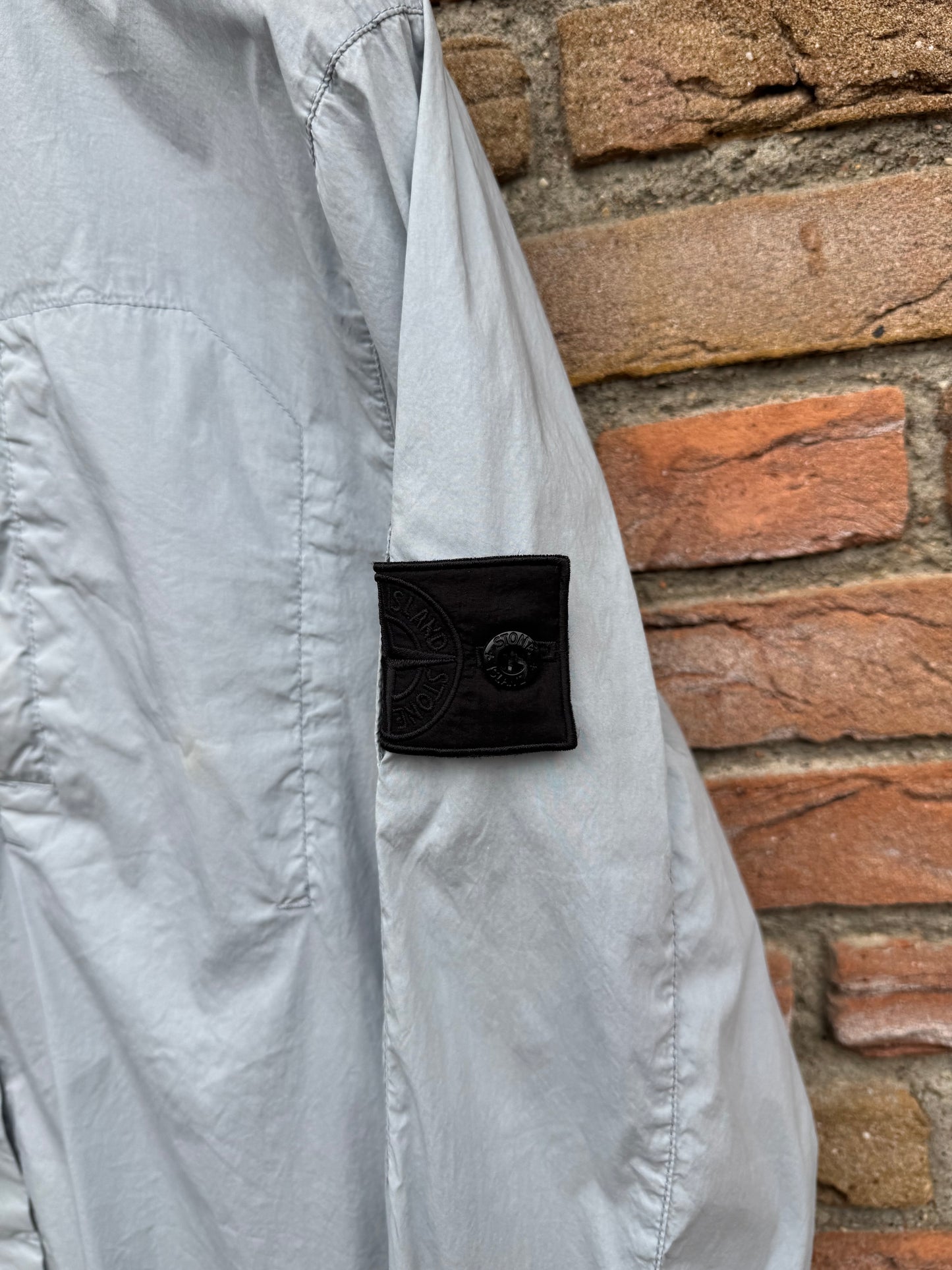 Stone Island Shadow Project Overshirt - M