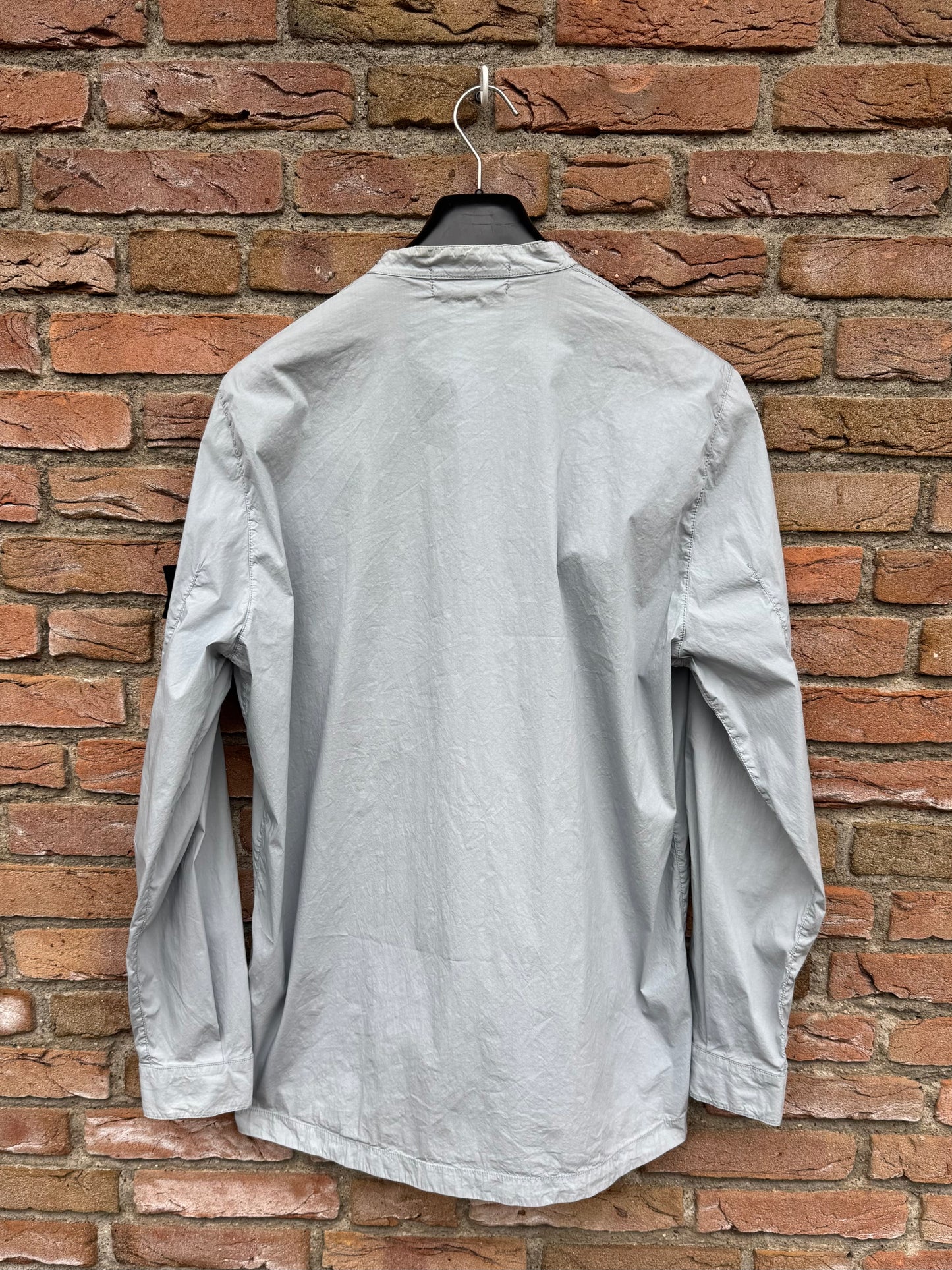 Stone Island Shadow Project Overshirt - M
