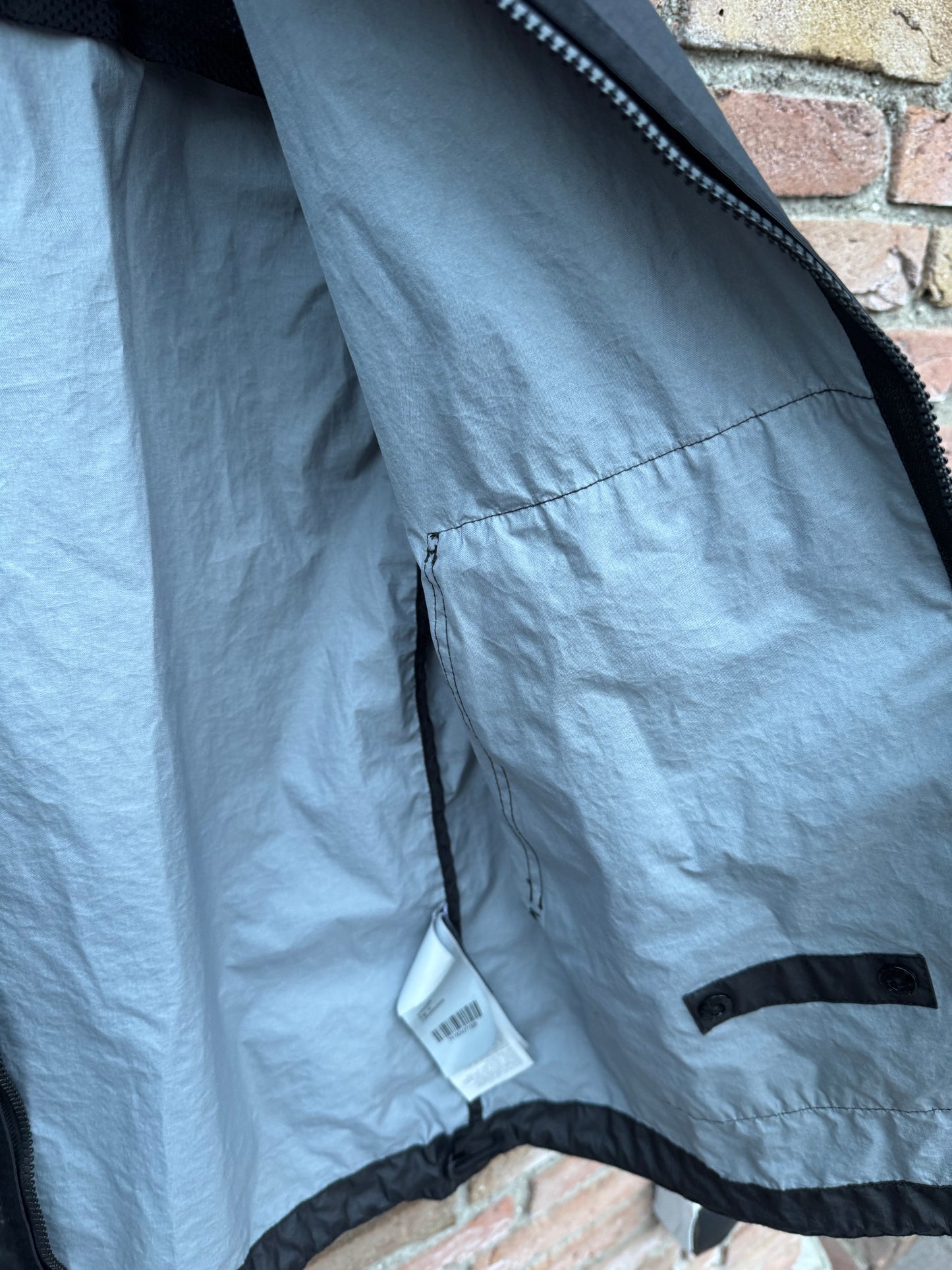 Stone Island Membrana 3L TC Jacke - L