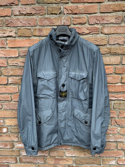 Stone Island Naslan Light Watro Jacket - M