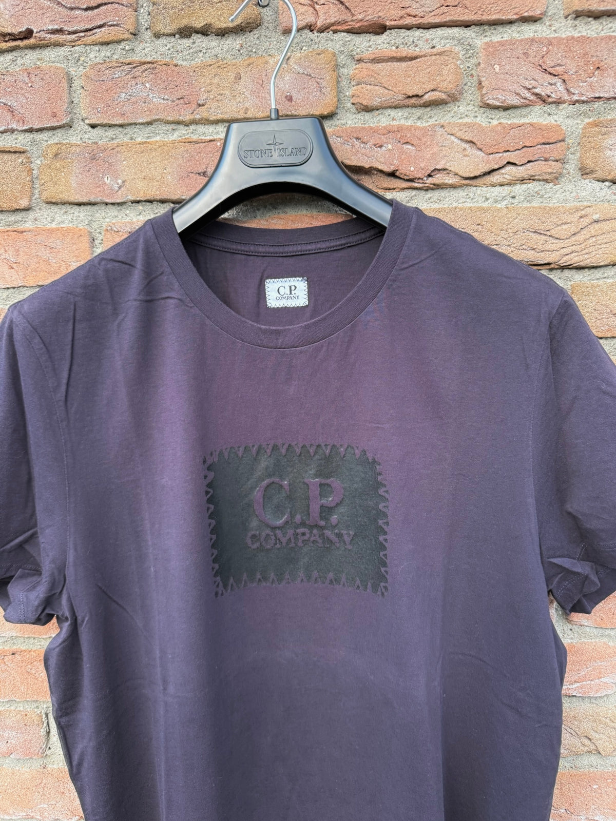 C.P. Company T-Shirt - XL
