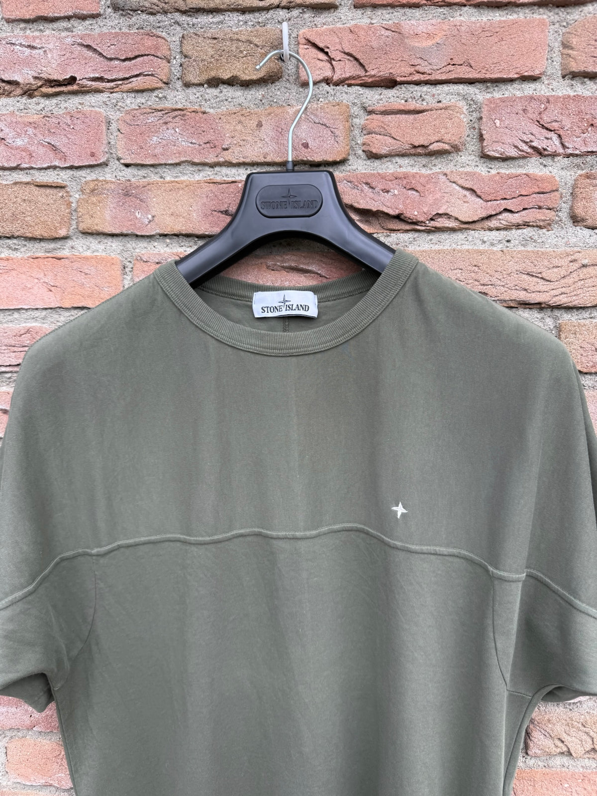 Stone Island Stellina T-Shirt - L