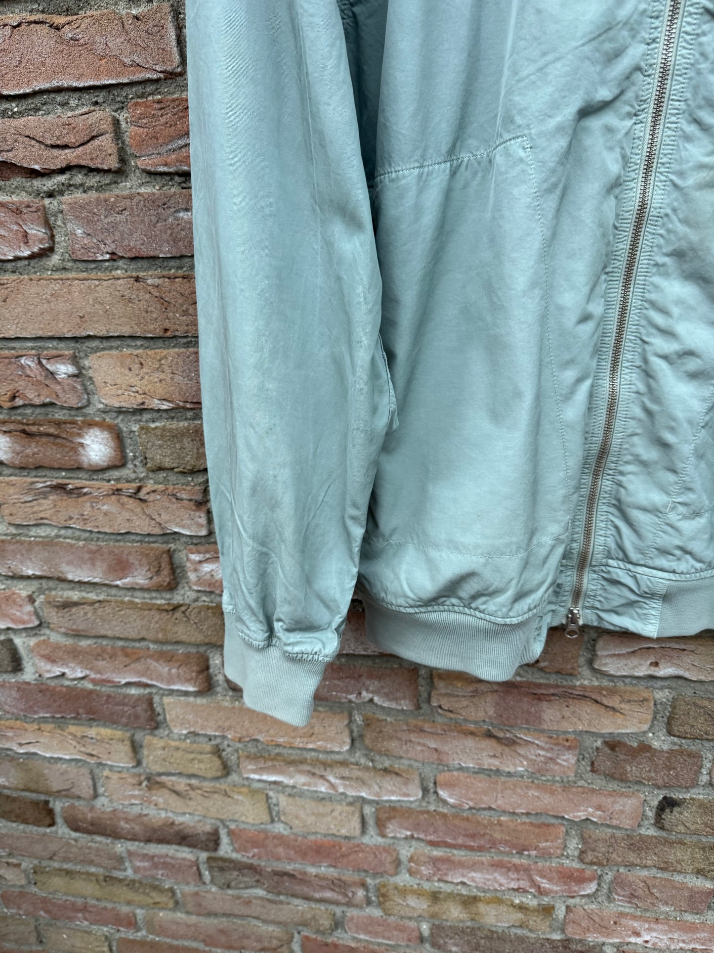 Stone Island Curpo Cotton Twill-TC Jacket - 3XL