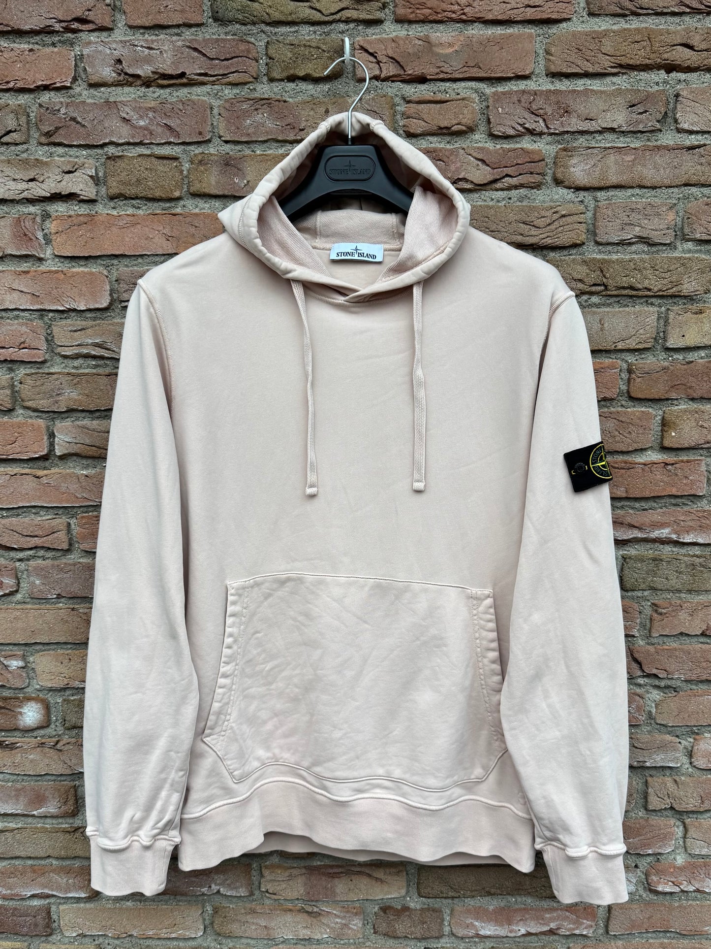 Stone Island Hoodie - XXL