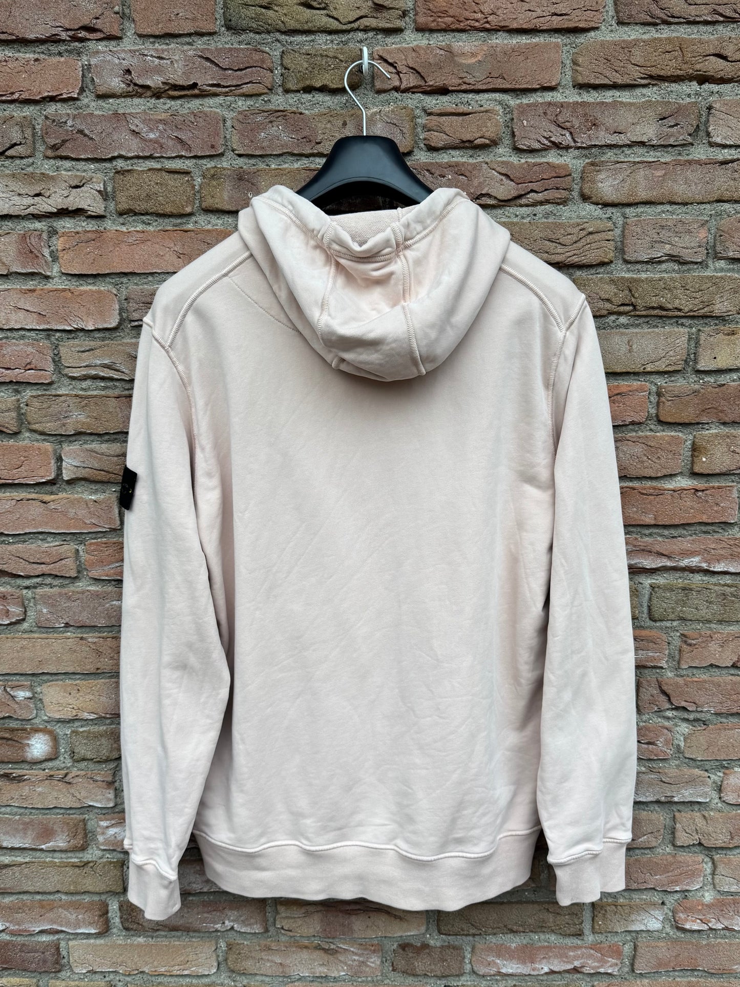 Stone Island Hoodie - XXL