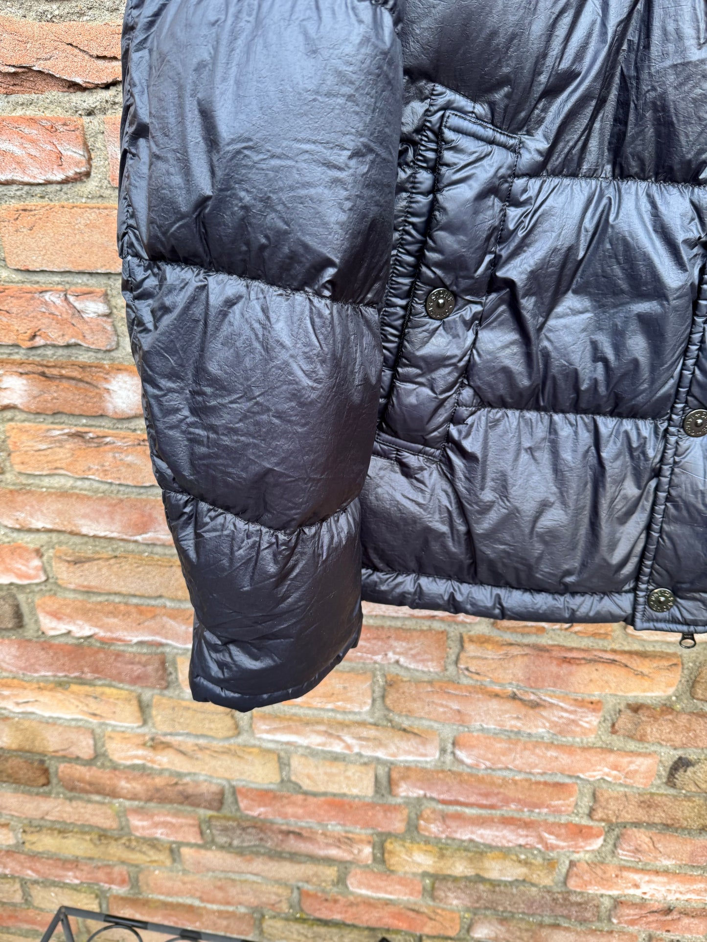 Stone Island Daunenjacke - 3XL