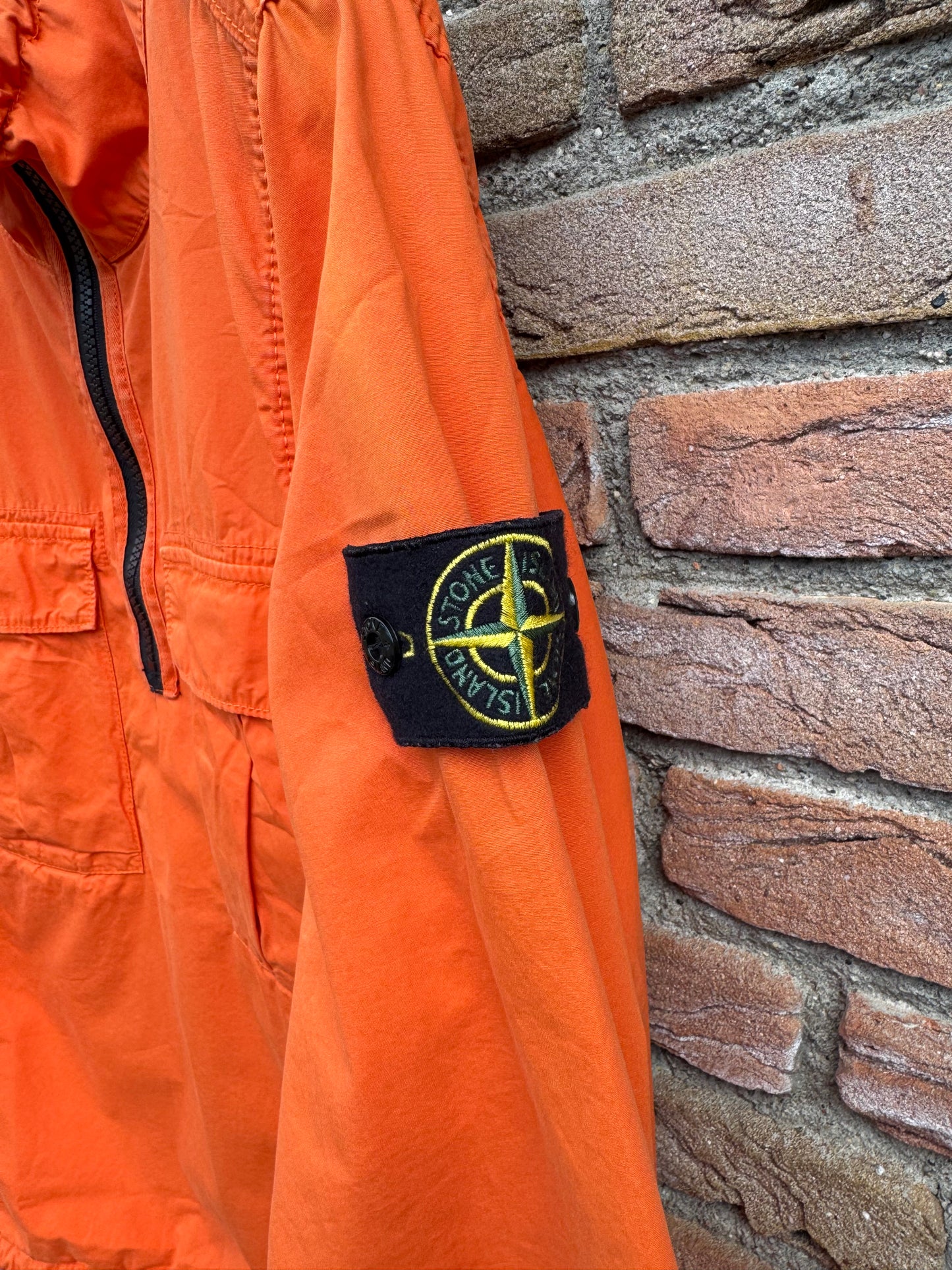 Stone Island Smock - S