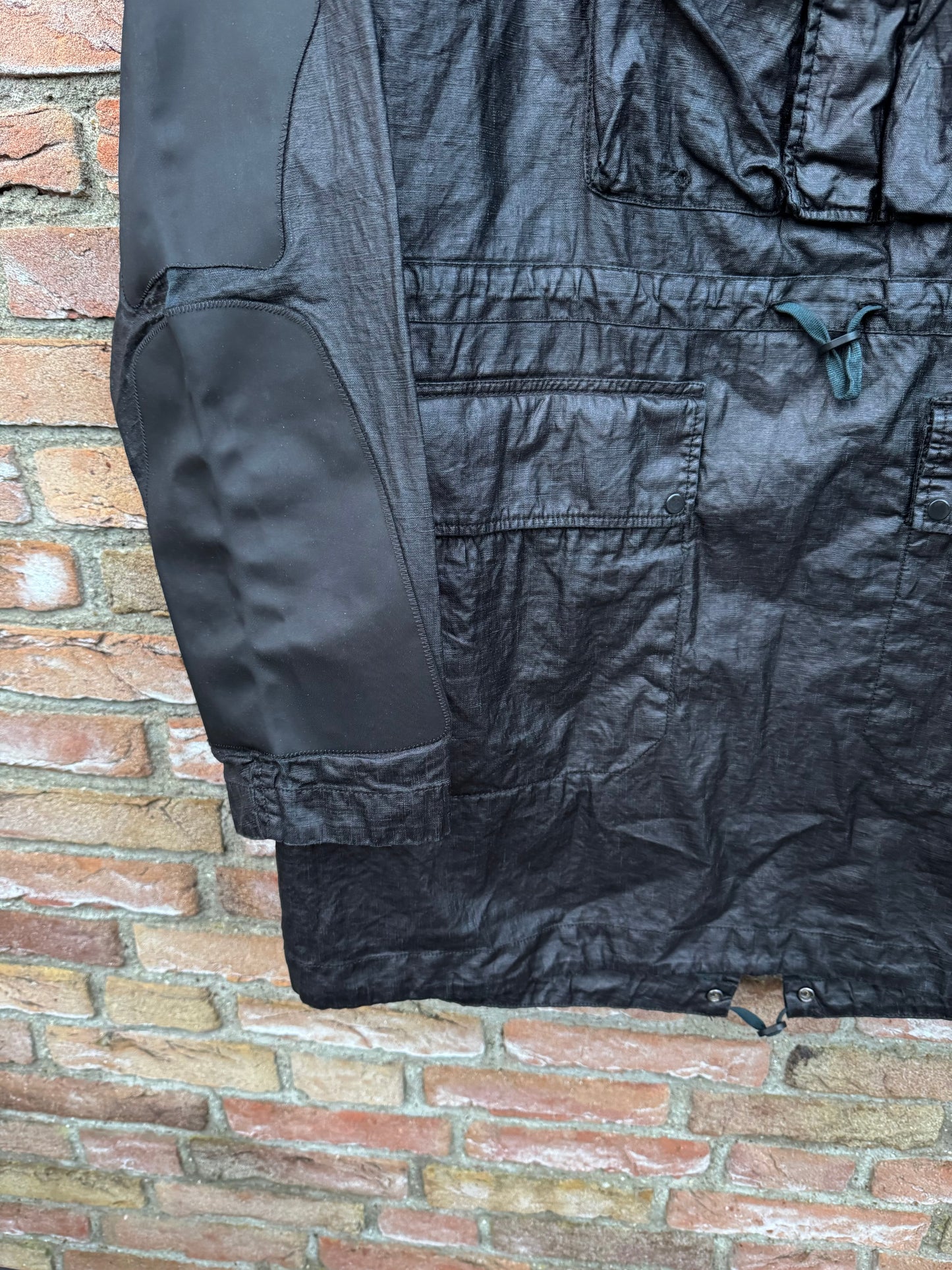 C.P. Company x Clarks Originals Smock - M