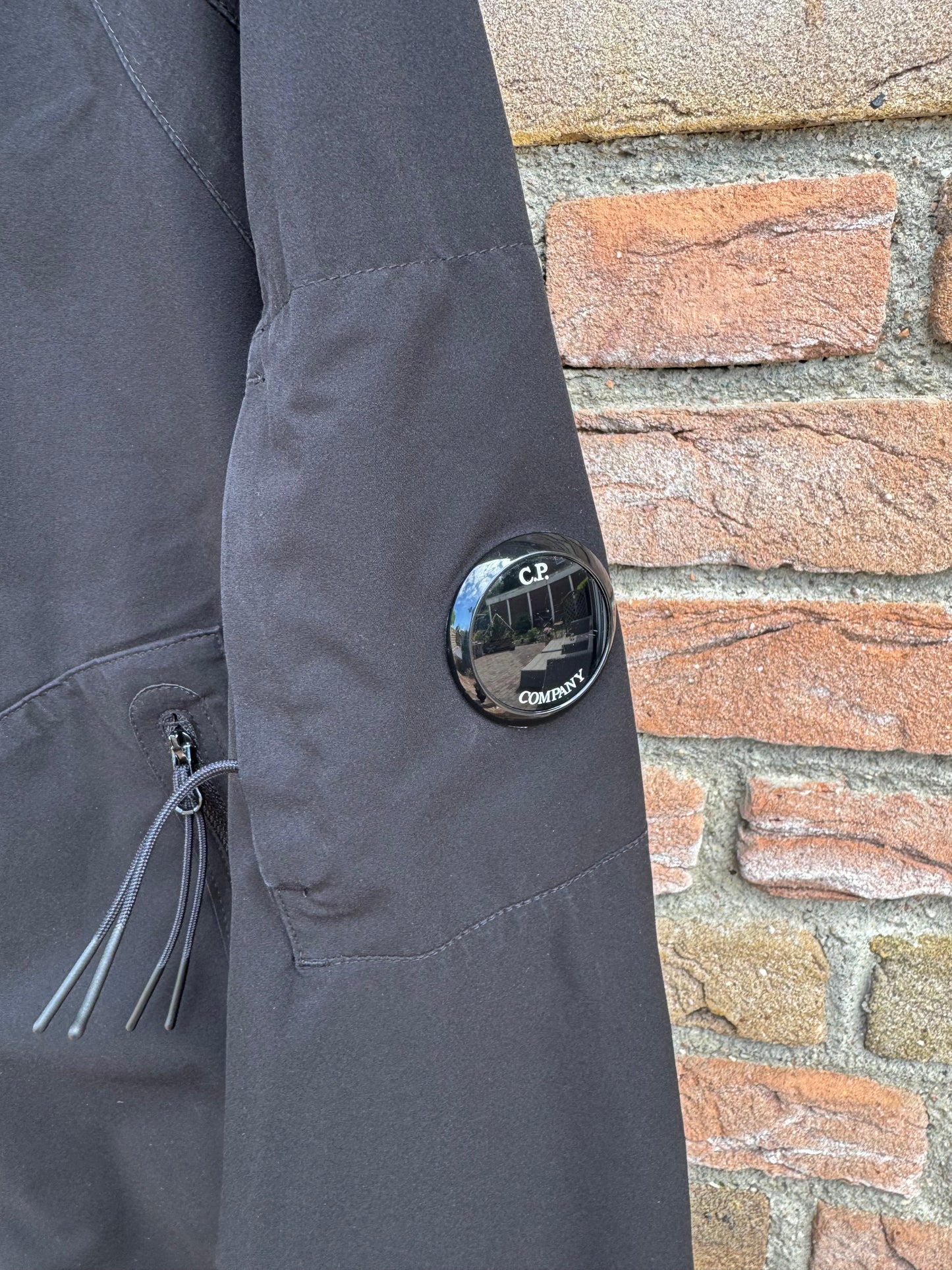 C.P. Company Pro-Tek Jacket - L
