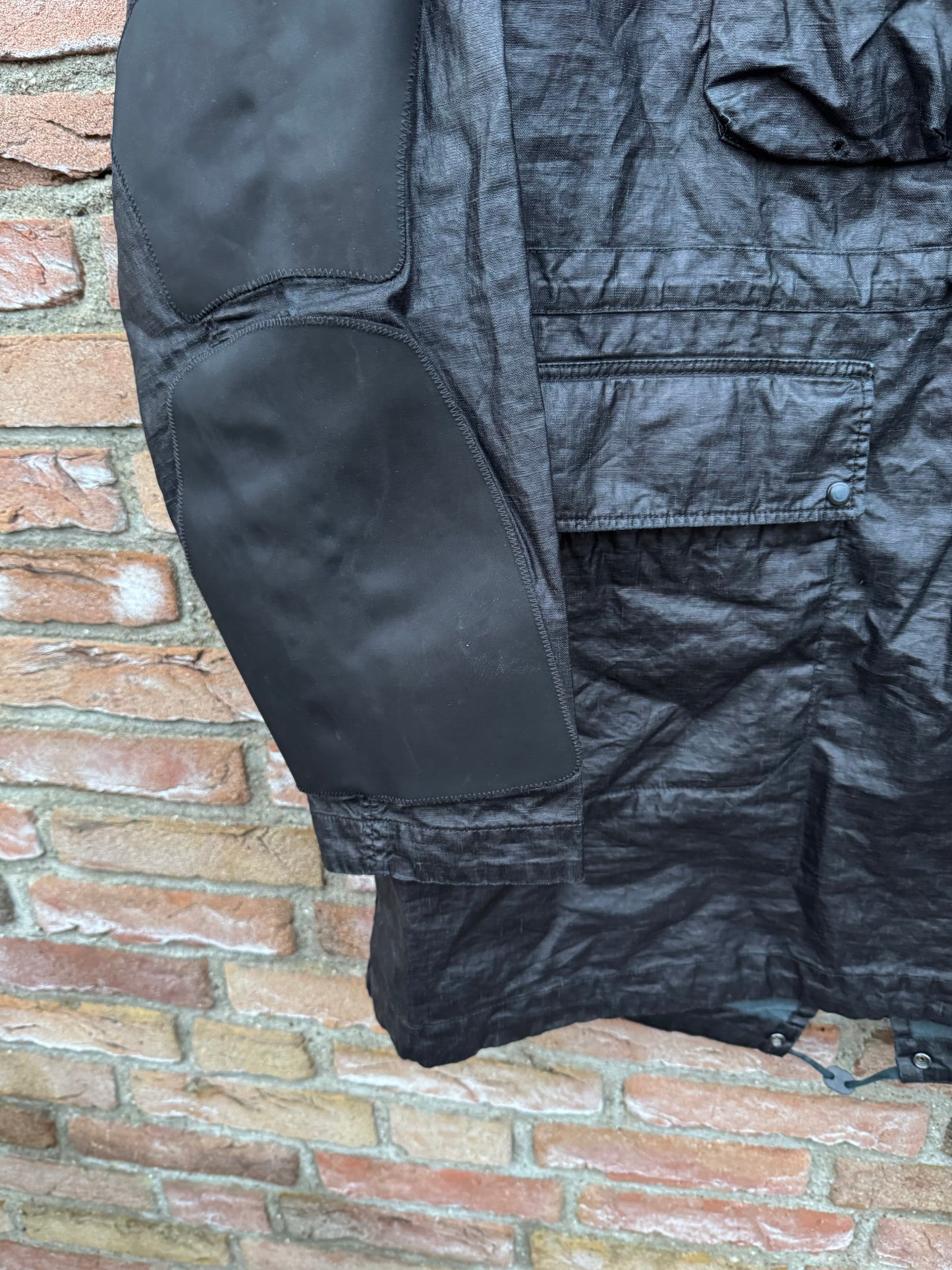 C.P. Company x Clarks Originals Smock - L