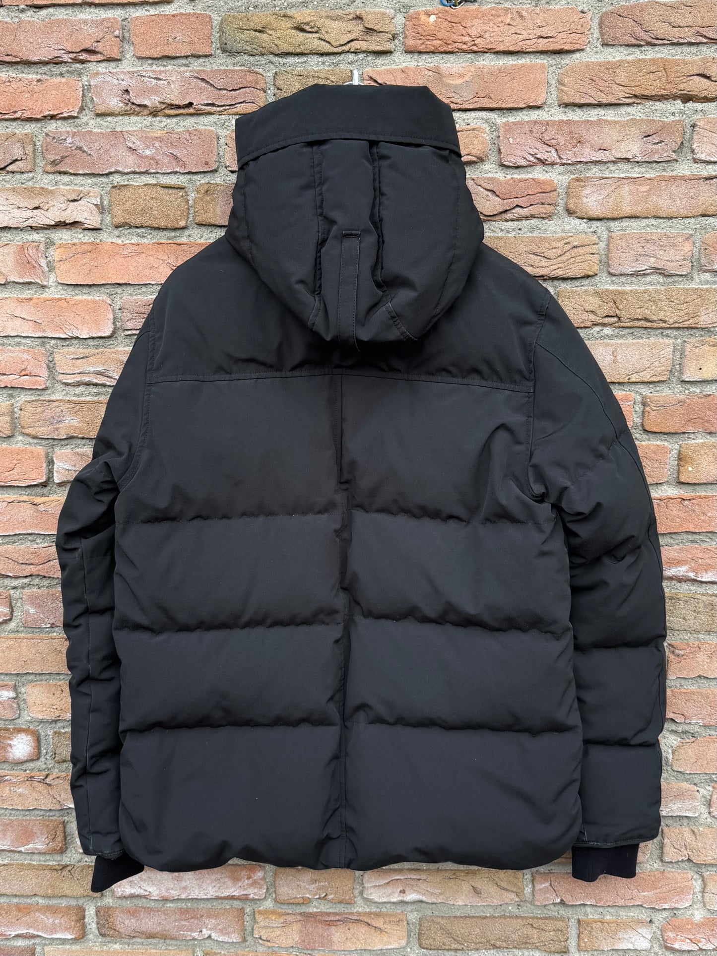 Canada Goose MacMillan Parka - L
