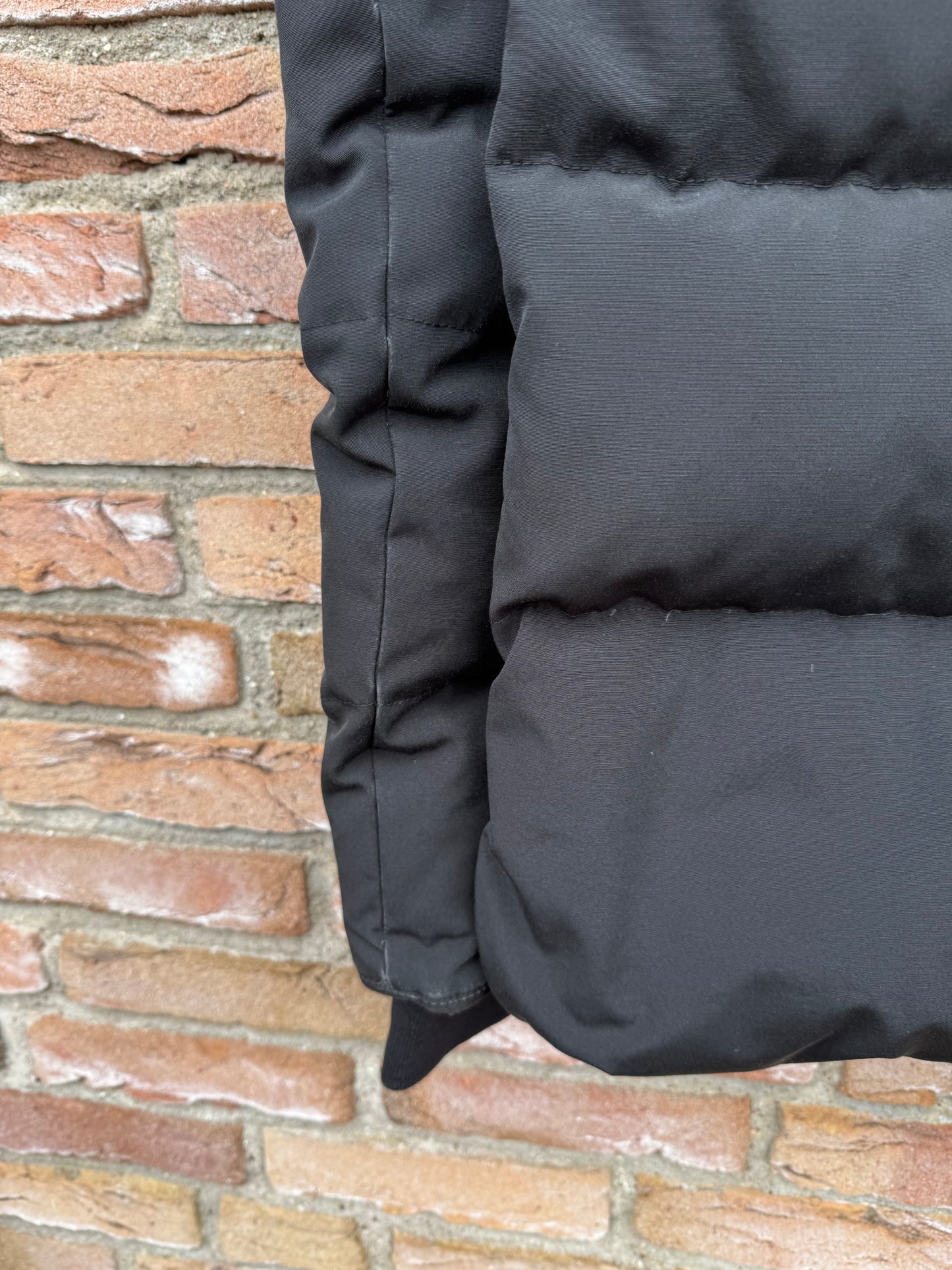 Canada Goose MacMillan Parka - L