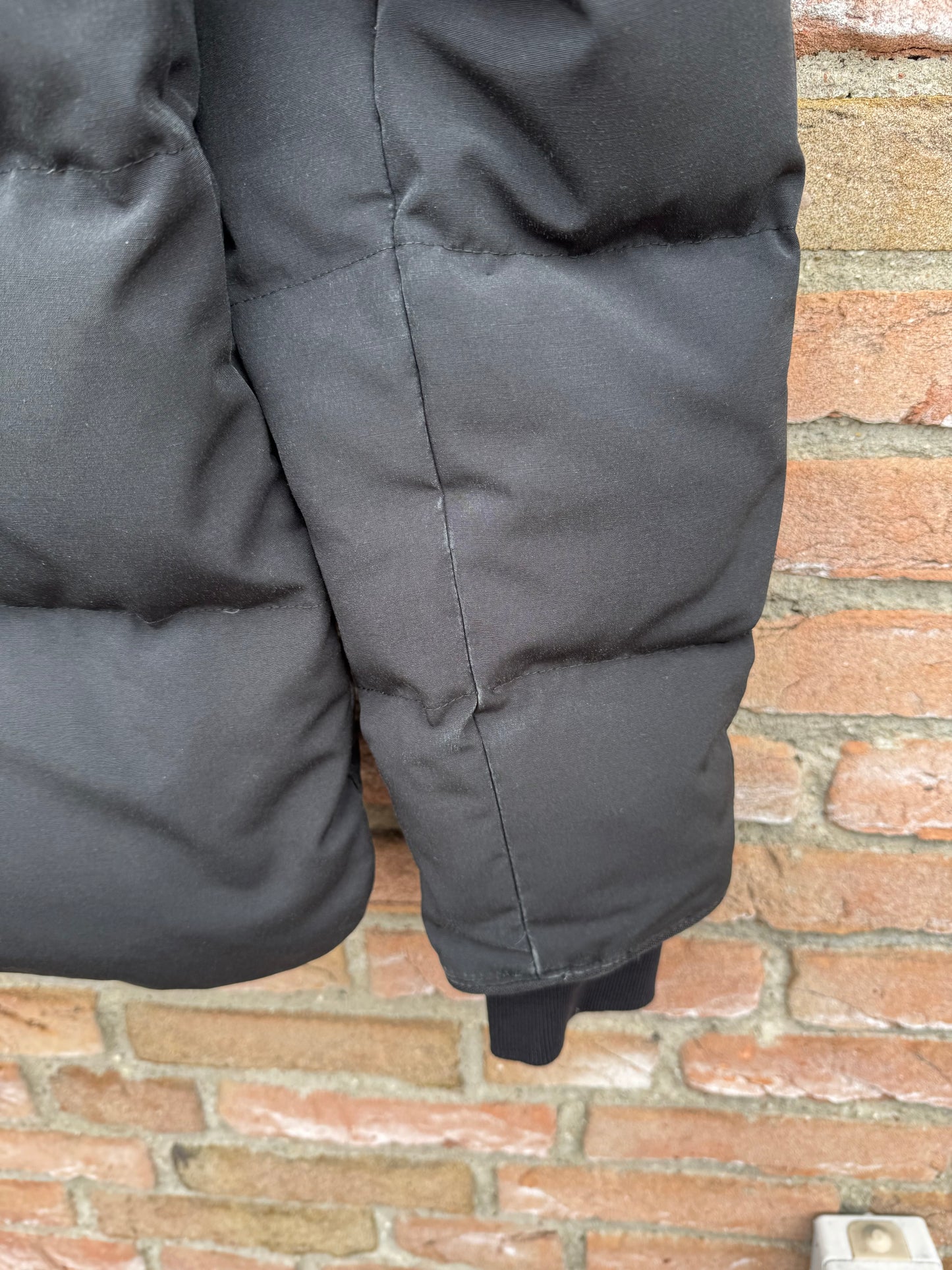 Canada Goose MacMillan Parka - L