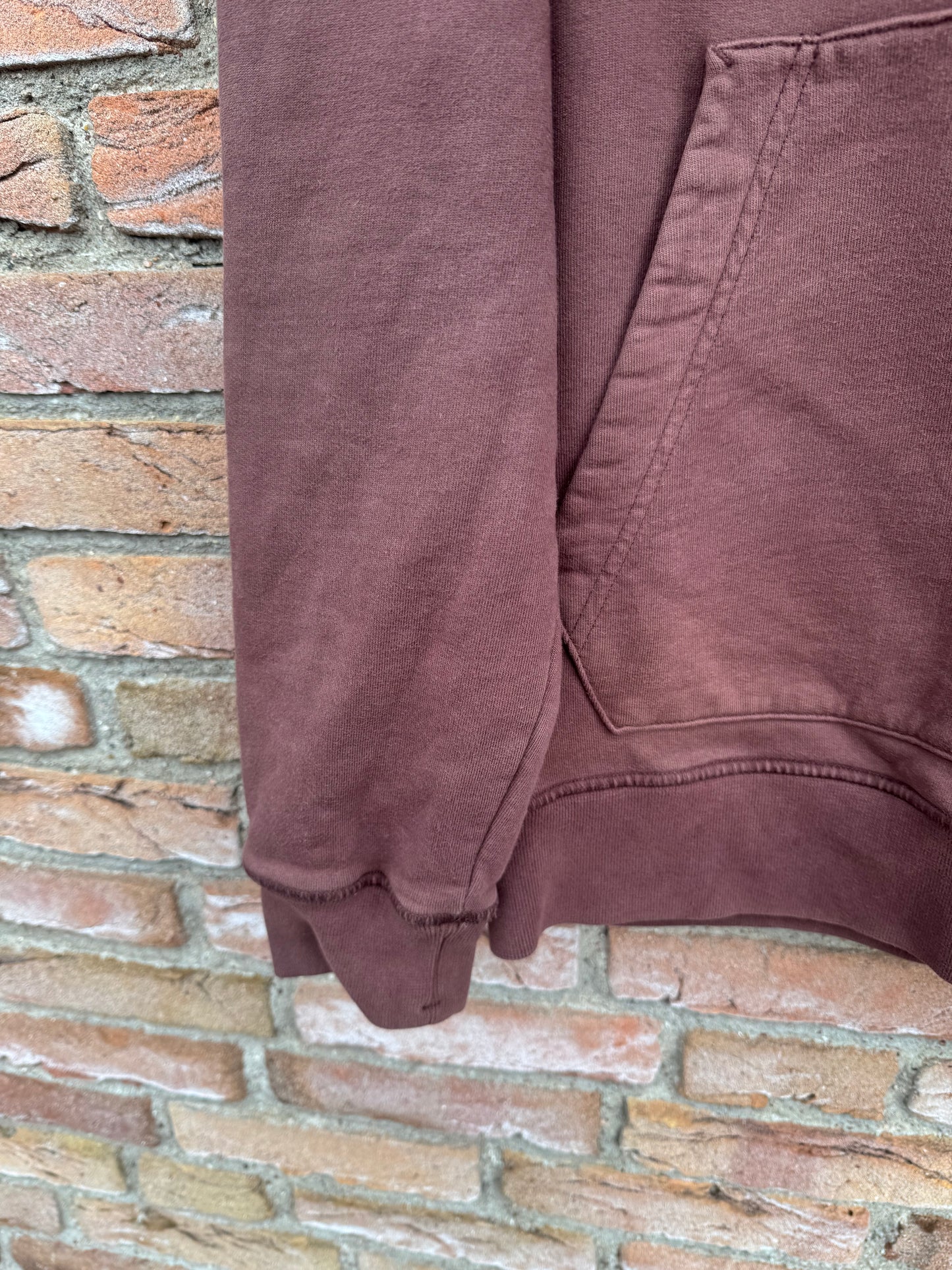 Stone Island Hoodie - M