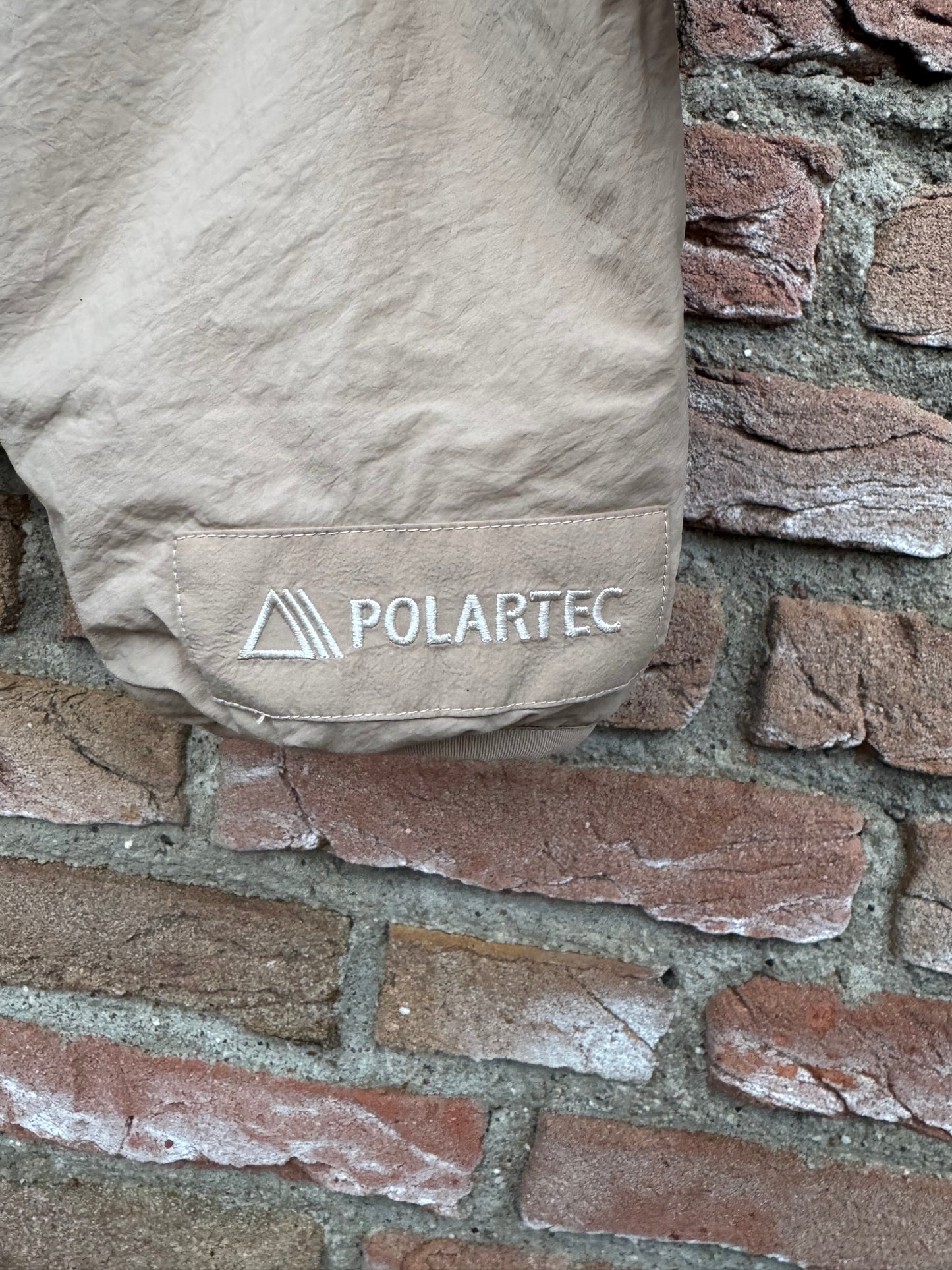 C.P. Company G.D.P. Polartec Jacke - L