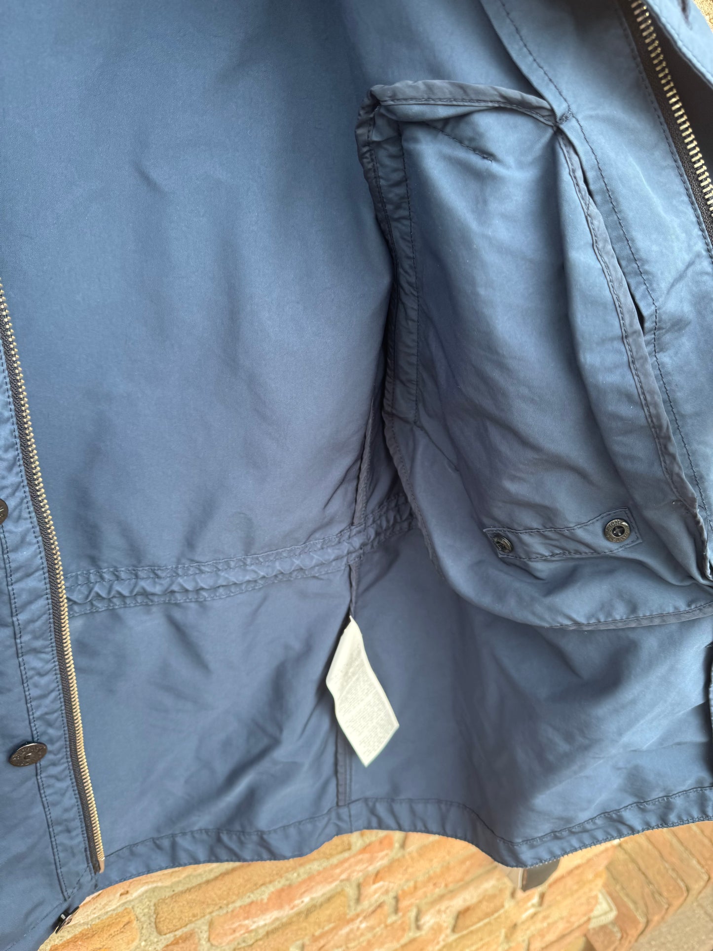 Stone Island David-TC Jacket - L