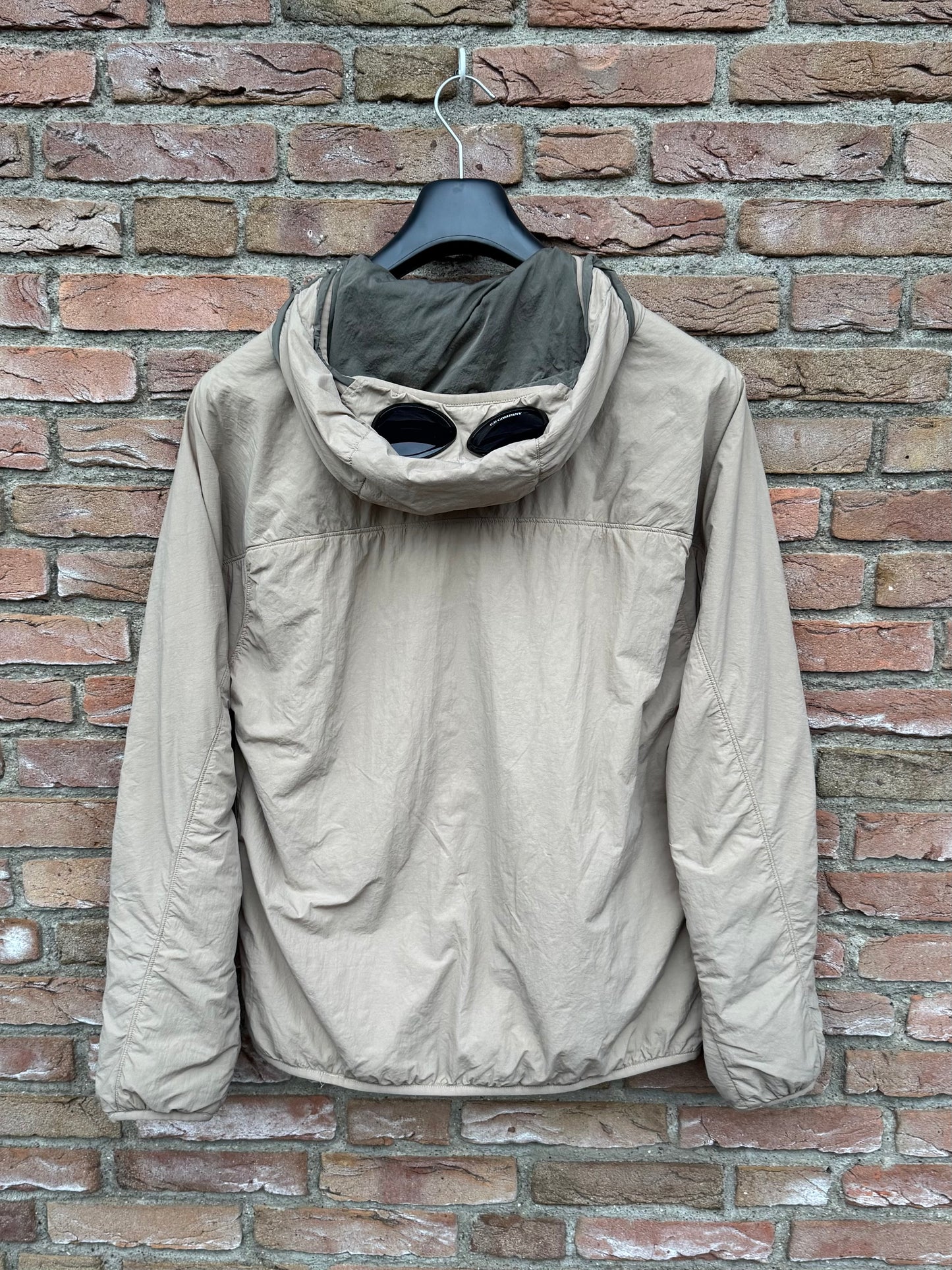C.P. Company G.D.P. Polartec Jacke - L
