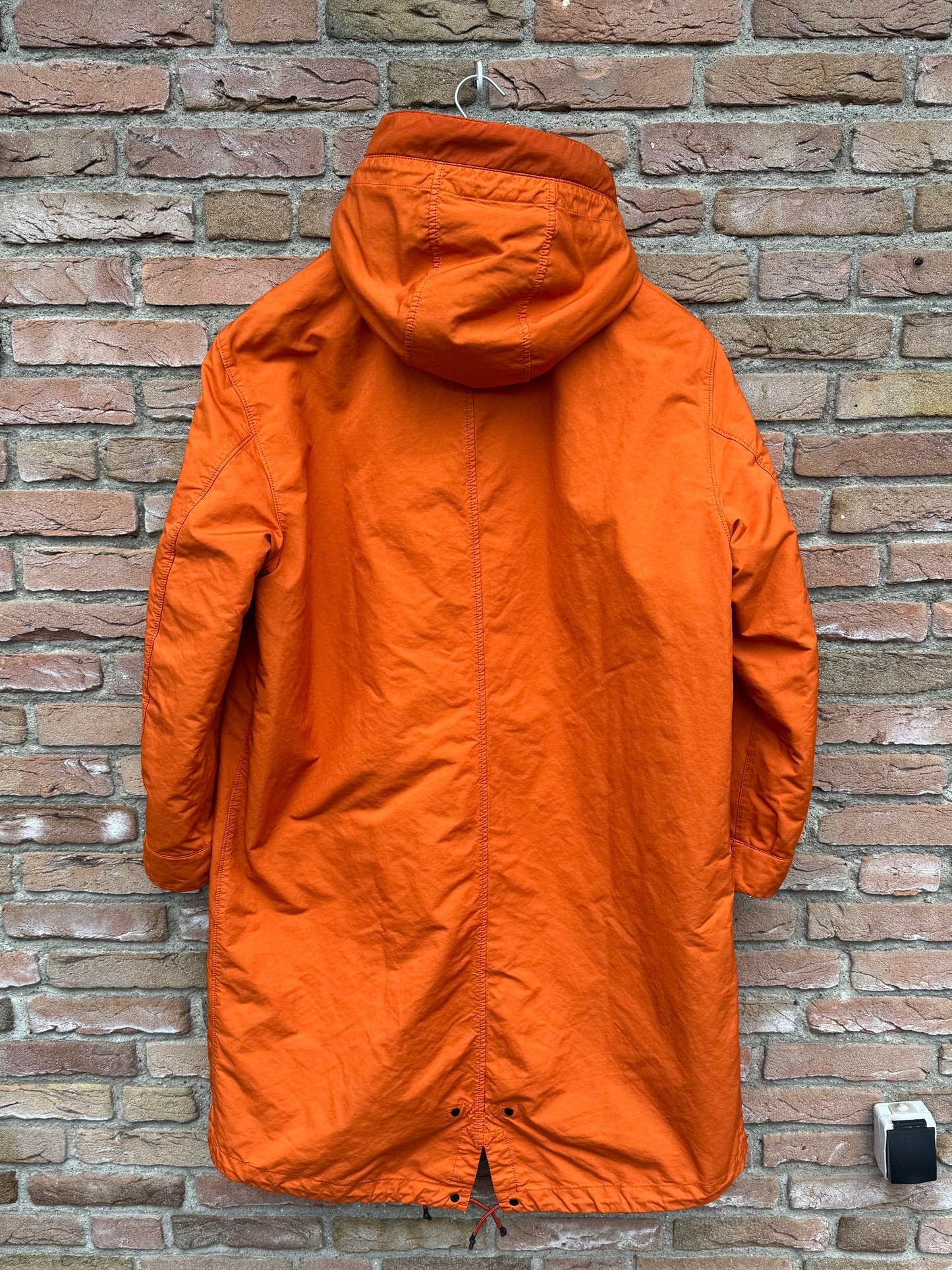 Stone Island David-TC Jacket - XXL