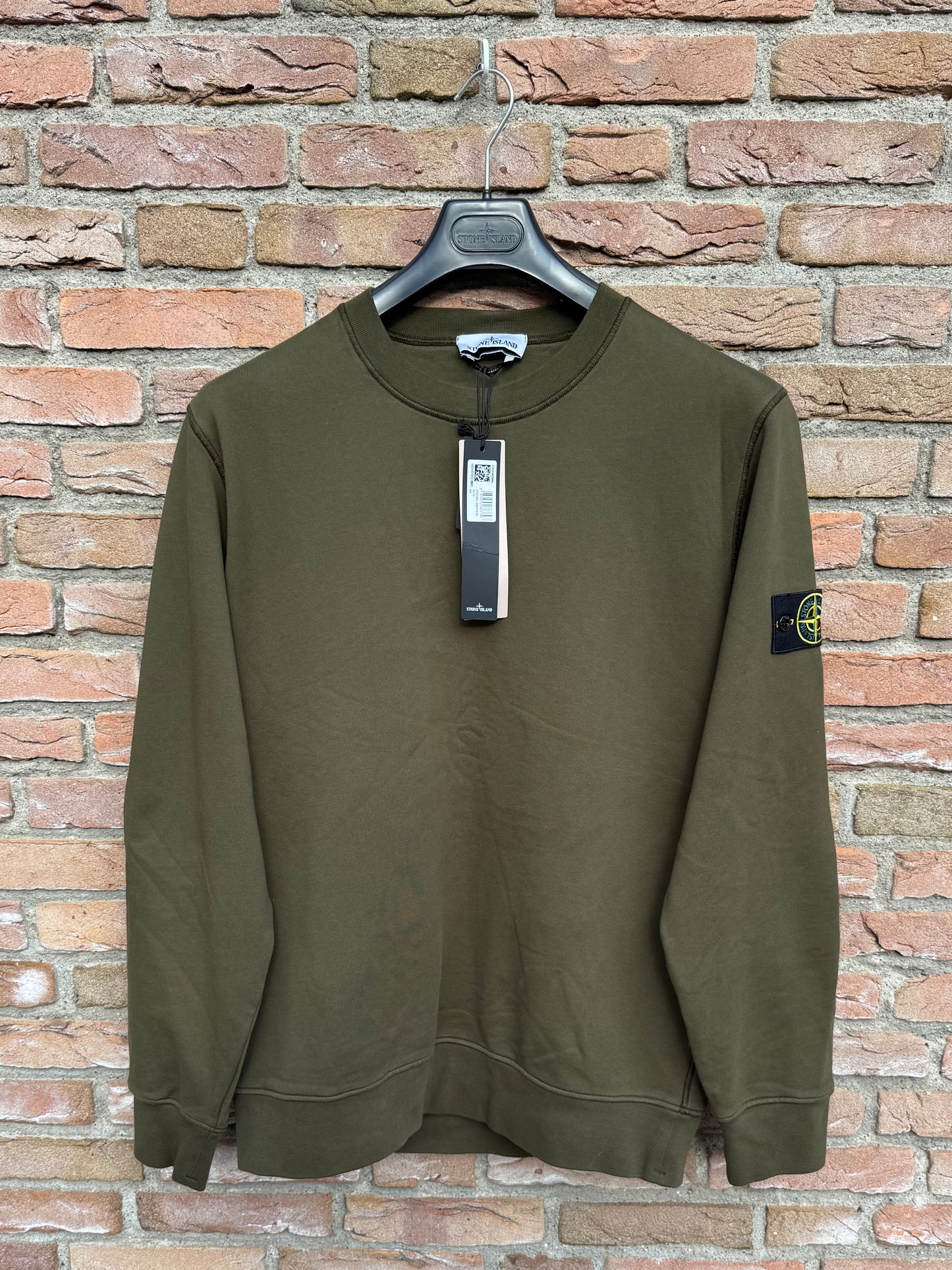 Stone Island Sweatshirt - XXL