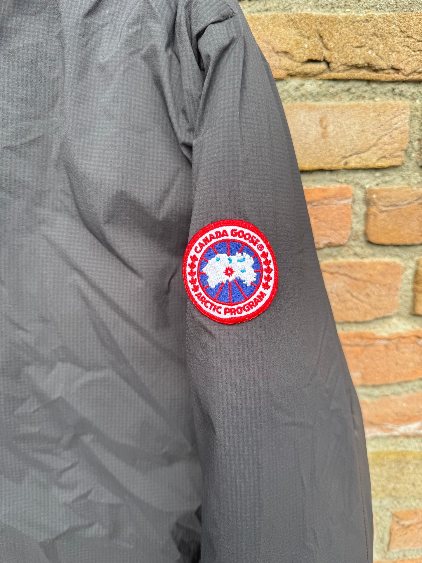 Canada Goose Lodge Hoody Jacket - XL
