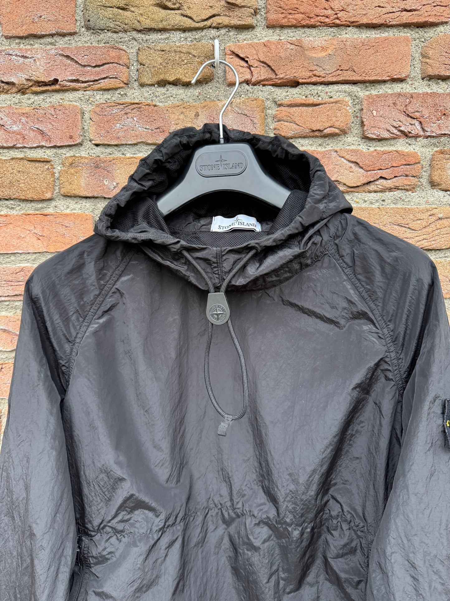Stone Island Nylon Metal Smock - S