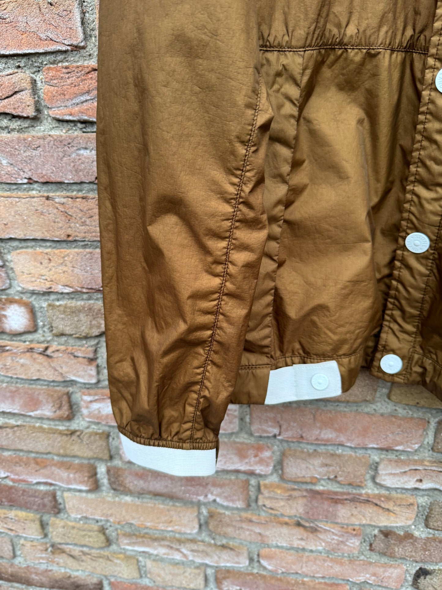 Stone Island Membrana 3L TC Jacket - M