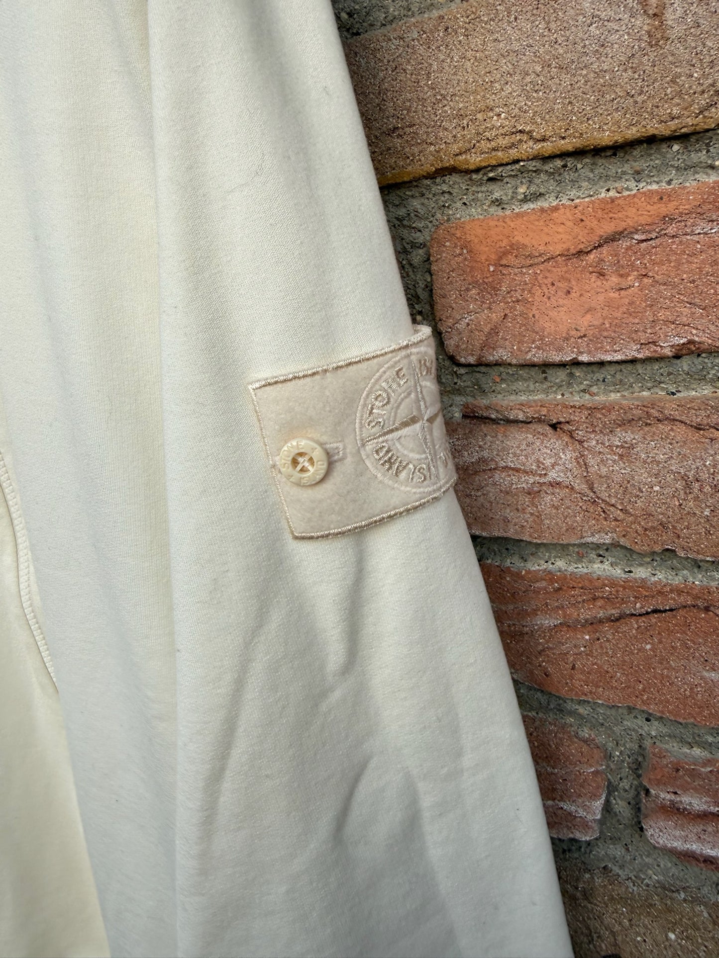 Stone Island Ghost Jacket - M