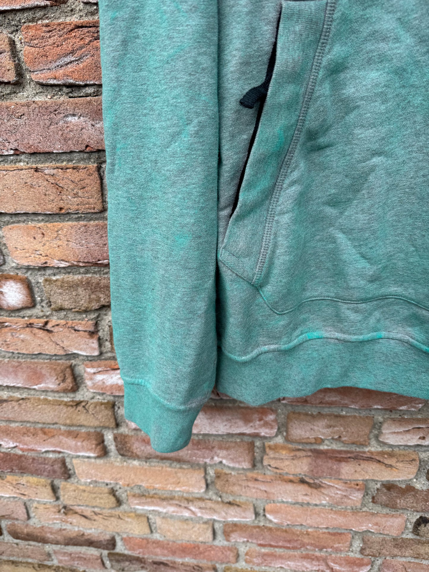 Stone Island Dust Hoodie - M