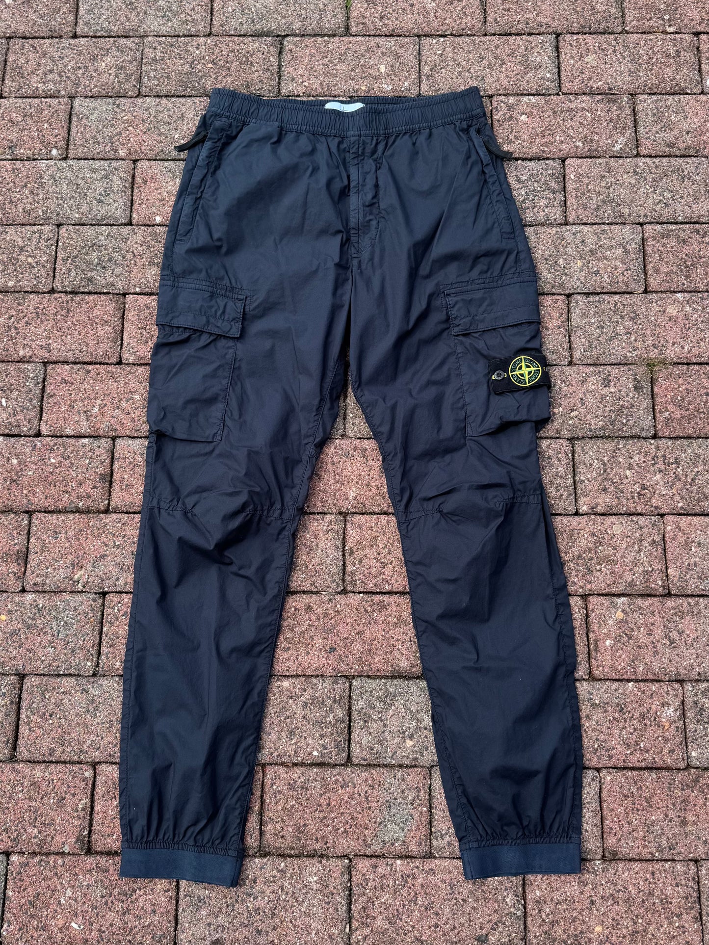 Stone Island Cargos - W32