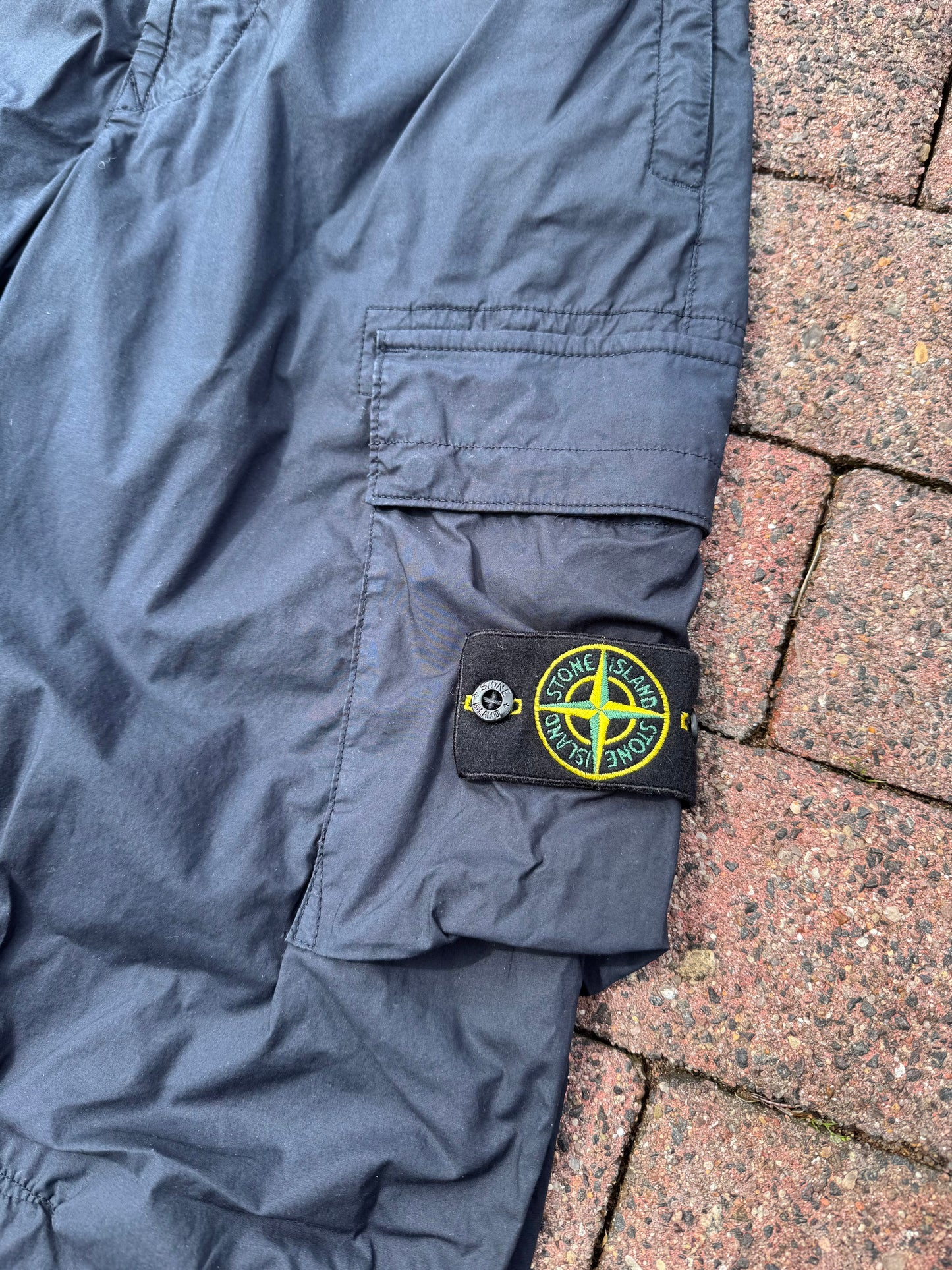 Stone Island Cargos - W32