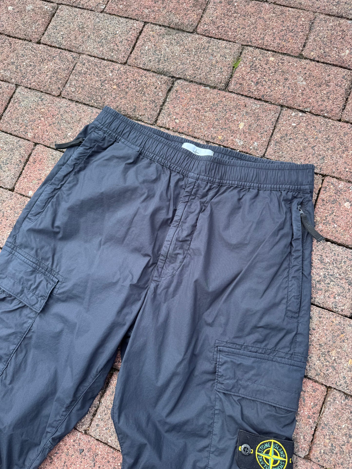 Stone Island Cargos - W32