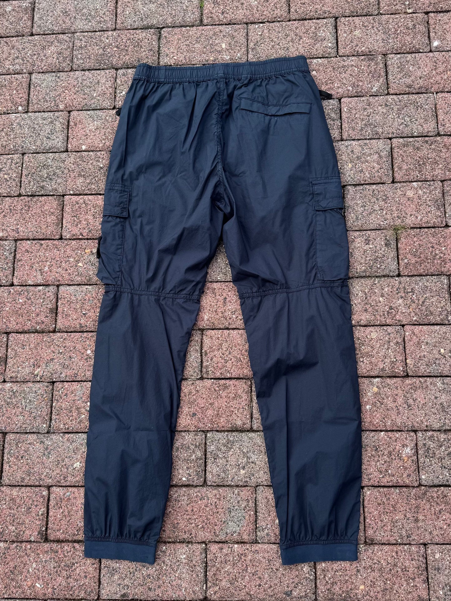 Stone Island Cargos - W32