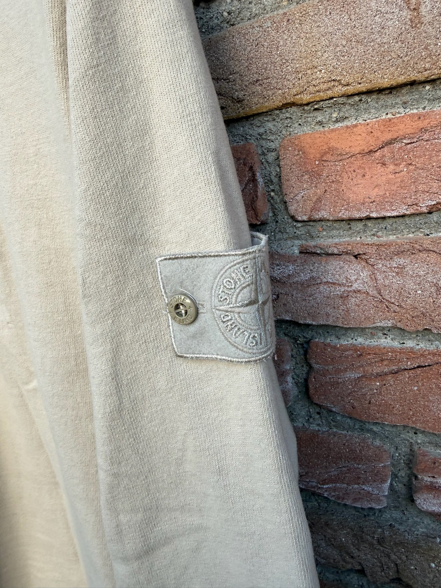 Stone Island Ghost Sweatshirt - L