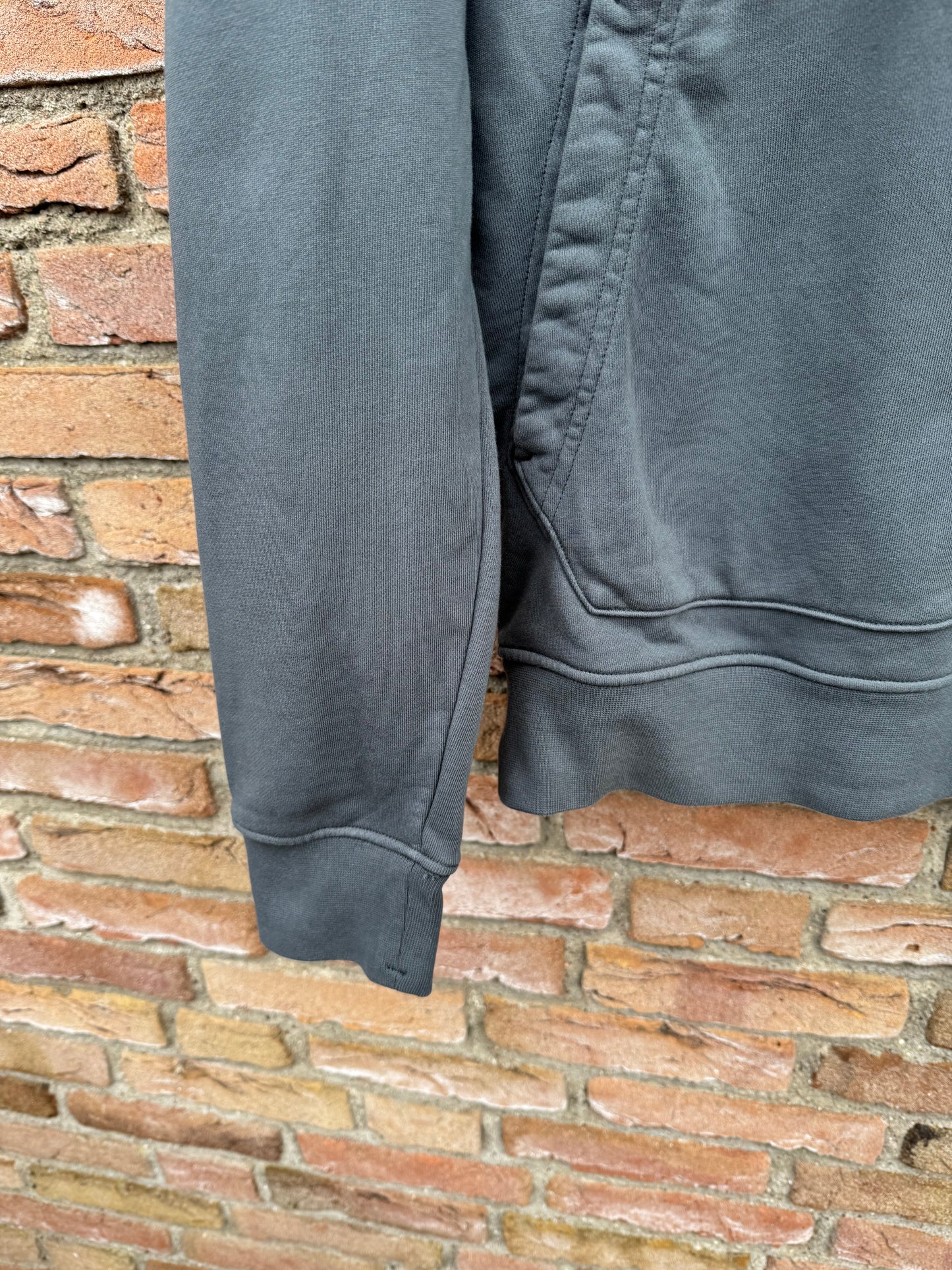 Stone Island Hoodie - M