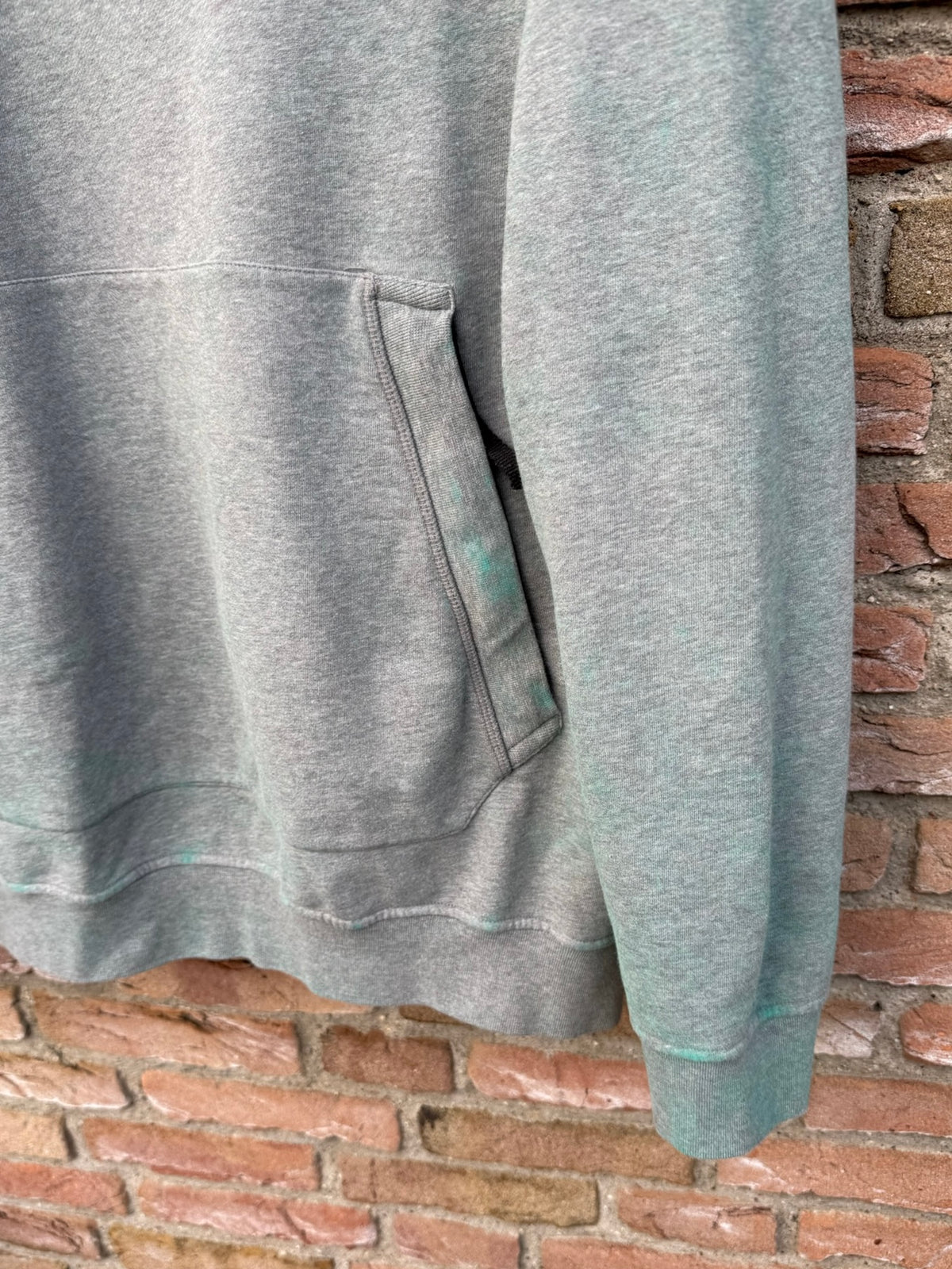 Stone Island Dust Hoodie - 3XL