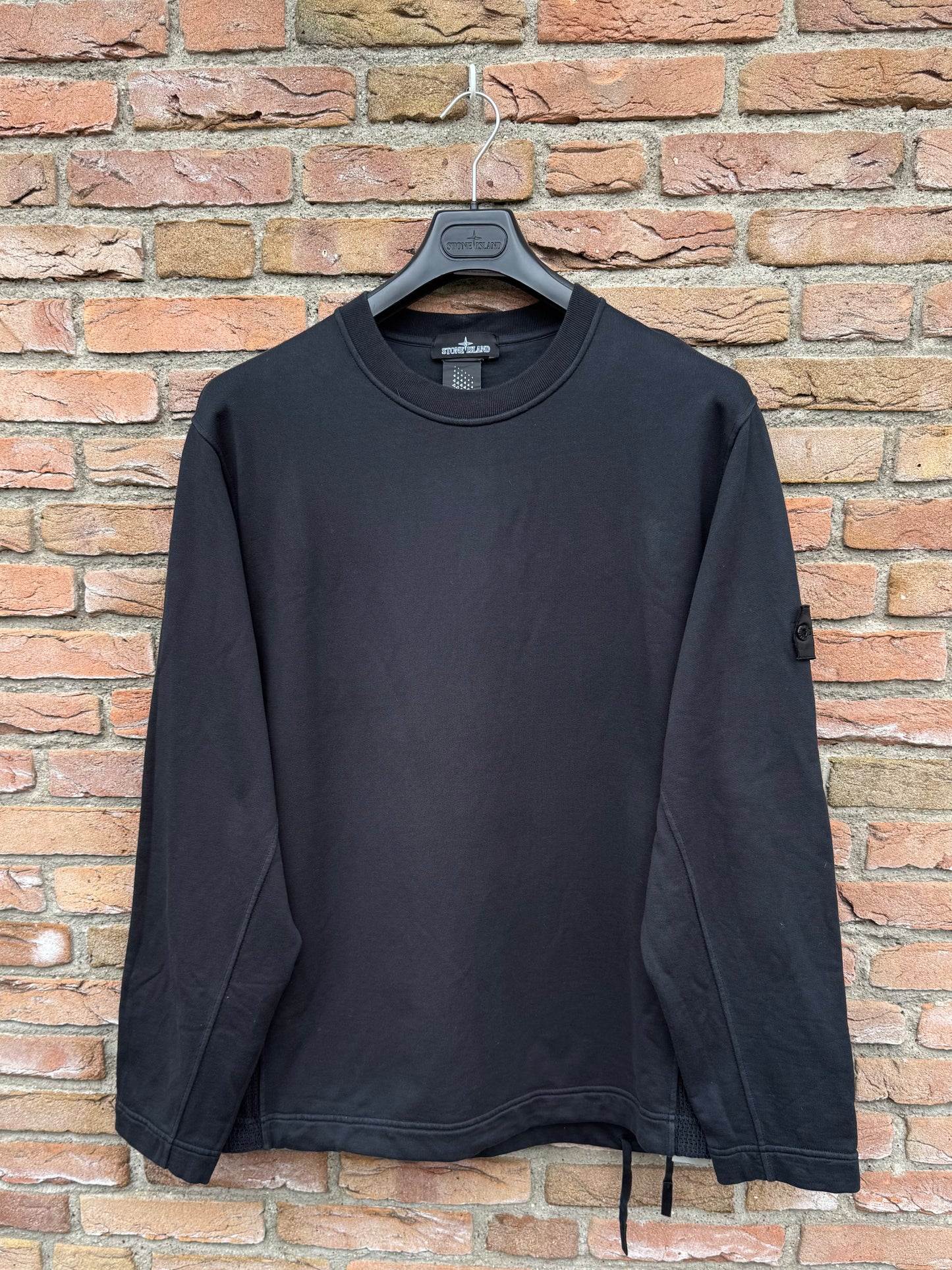 Stone Island Shadow Project Sweatshirt - XXL