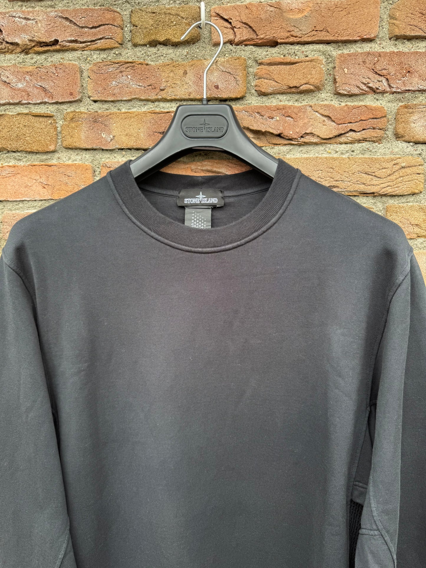 Stone Island Shadow Project Sweatshirt - XXL