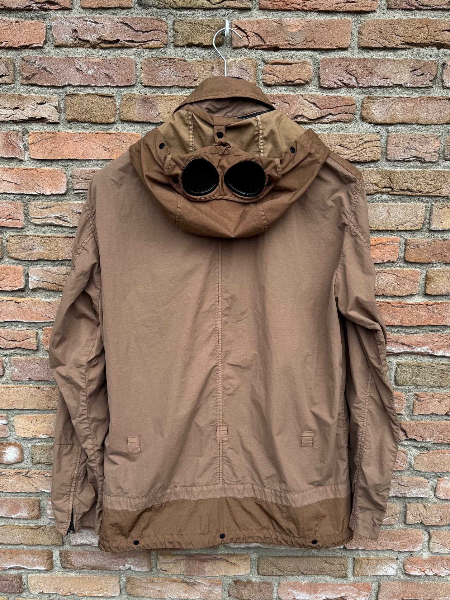 C.P. Company Flatt Nylon 500 Miglia Jacket - XL