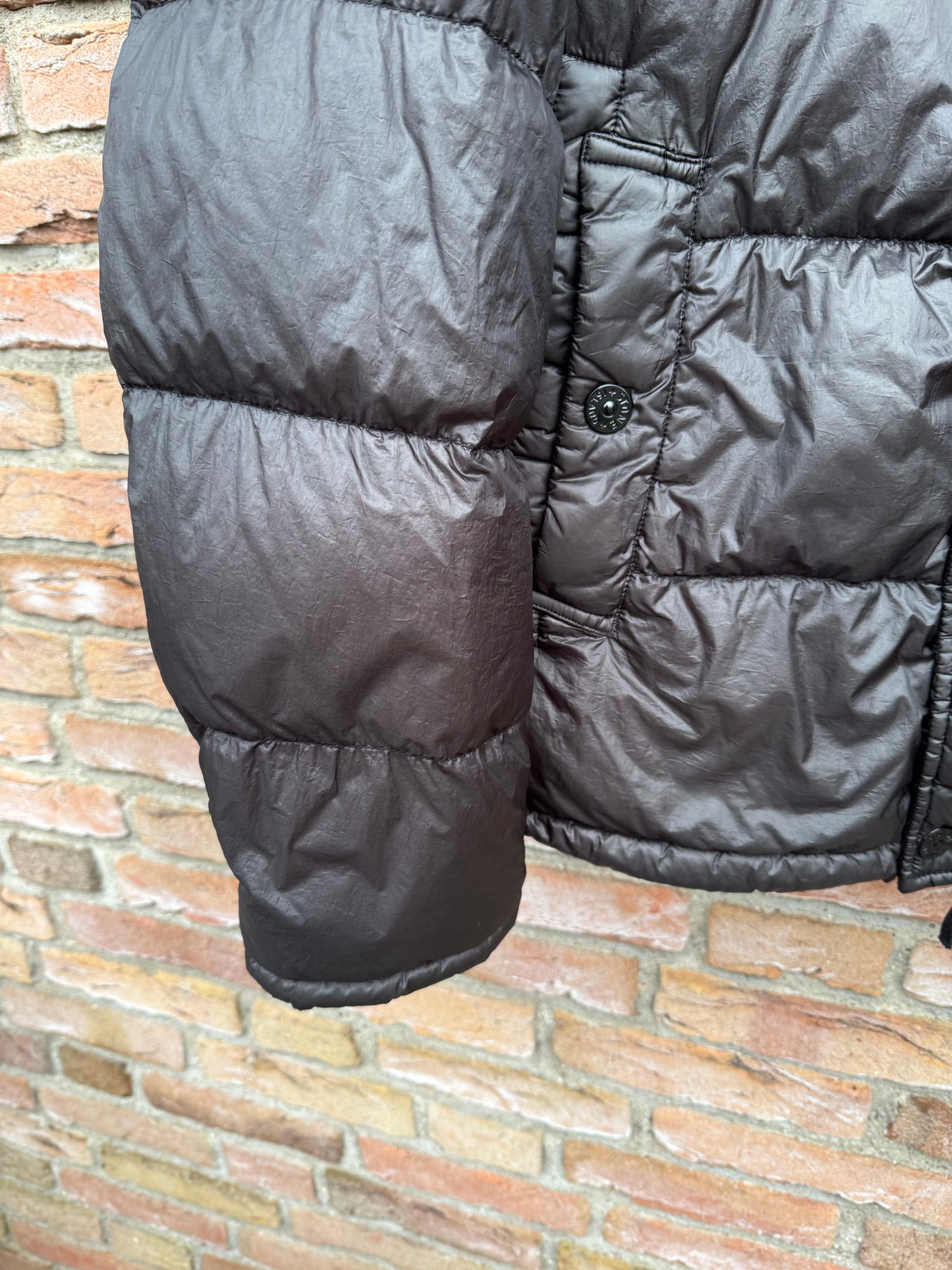 Stone Island Daunenjacke - XL