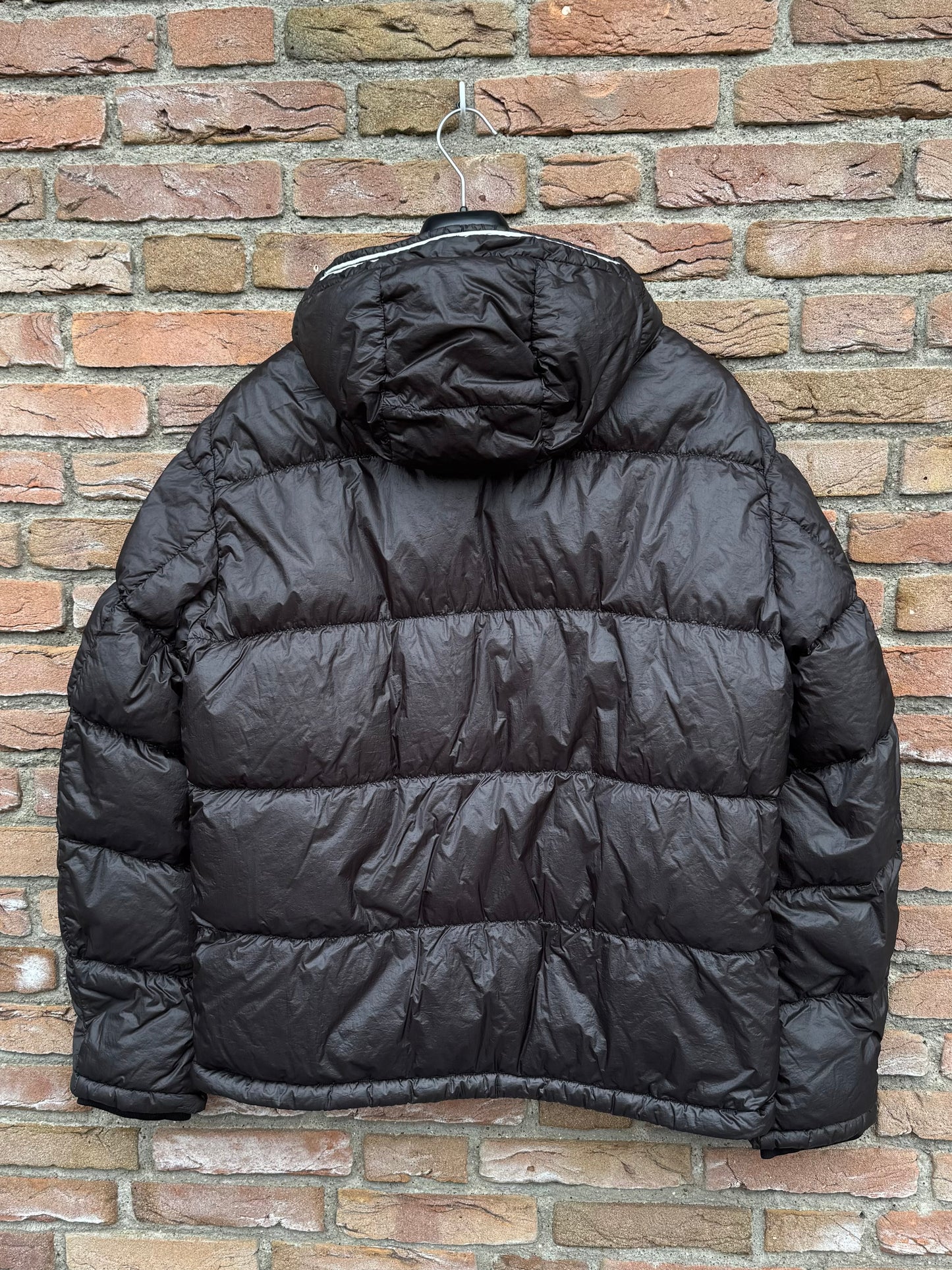 Stone Island Daunenjacke - XL