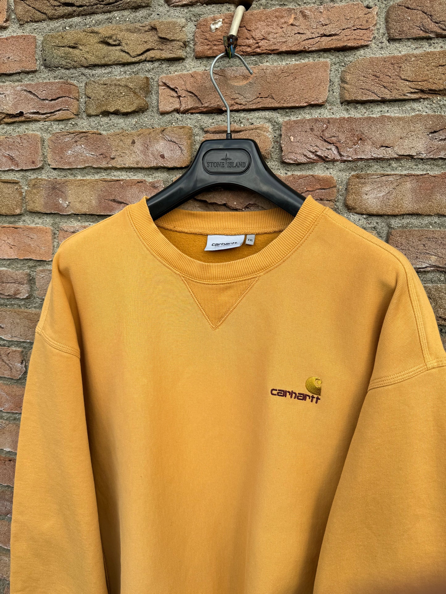 Carhartt Sweatshirt - XXL
