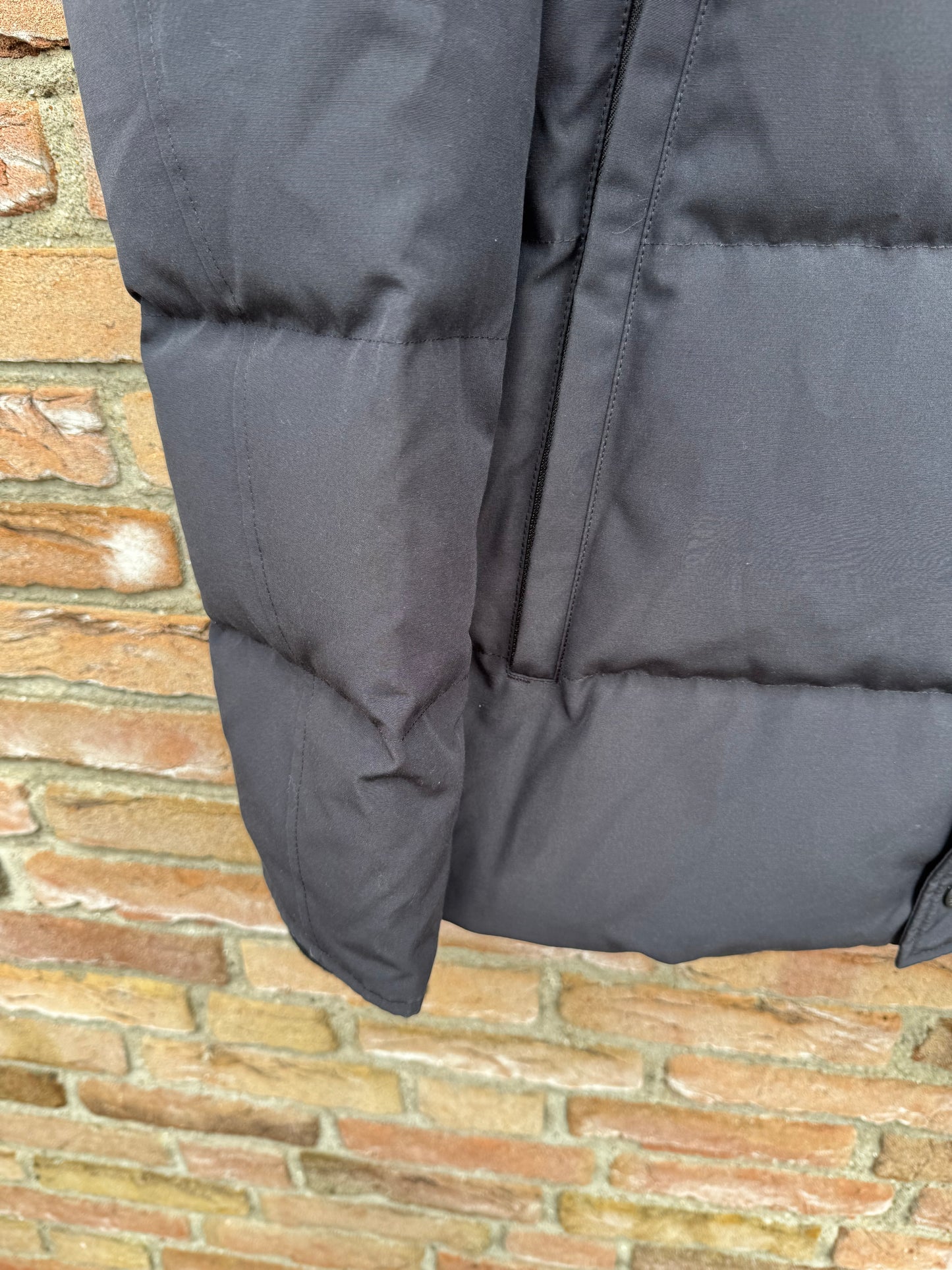 Canada Goose Wyndham Parka - XL