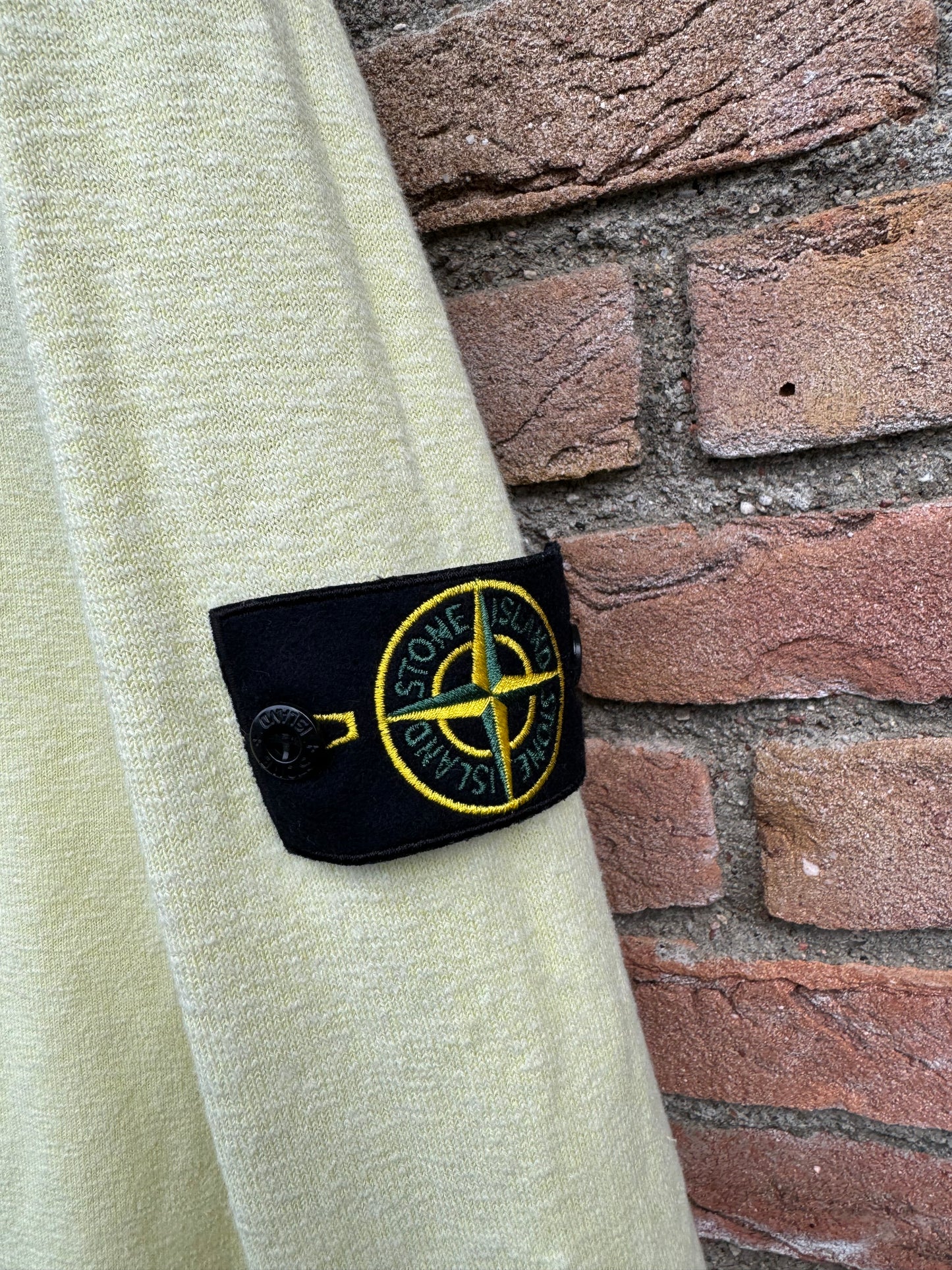 Stone Island Pullover - M