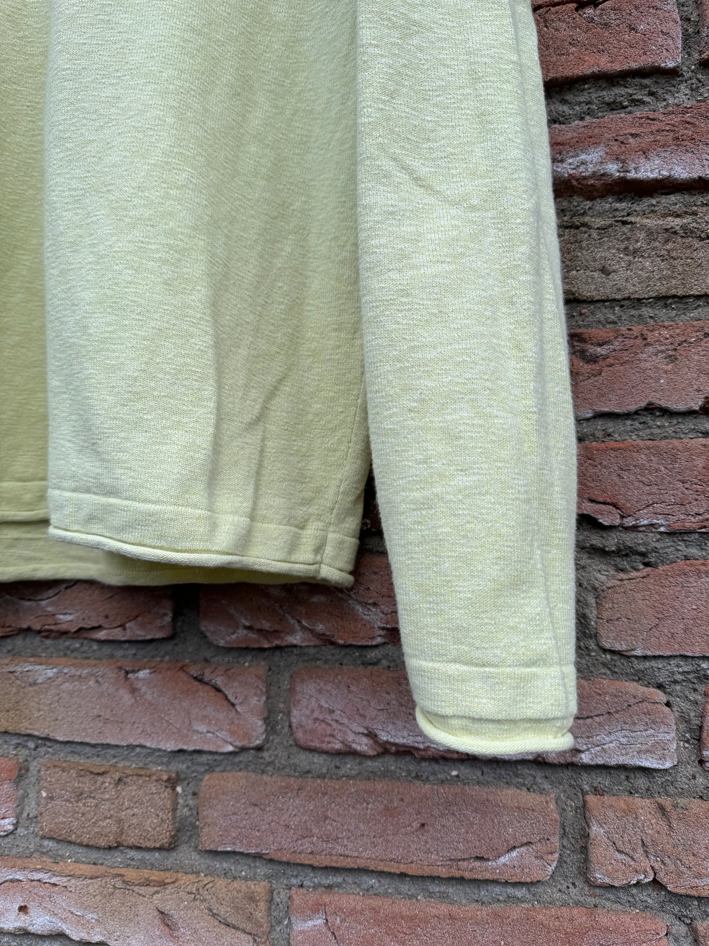 Stone Island Pullover - M